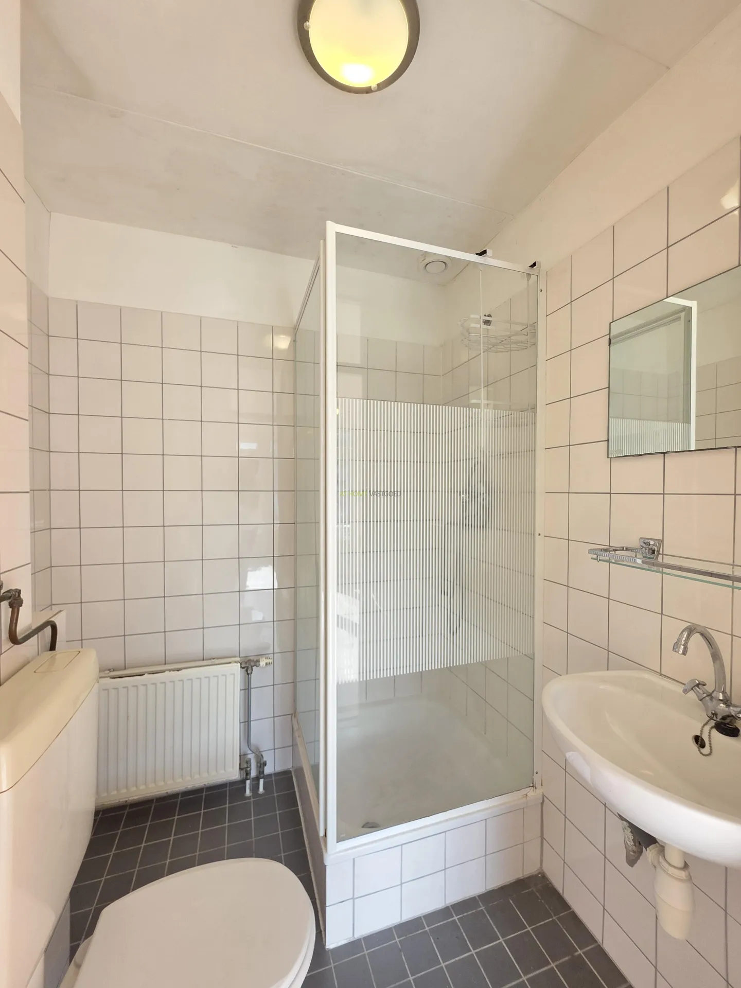 Foto #48 Appartement Honingerdijk Rotterdam
