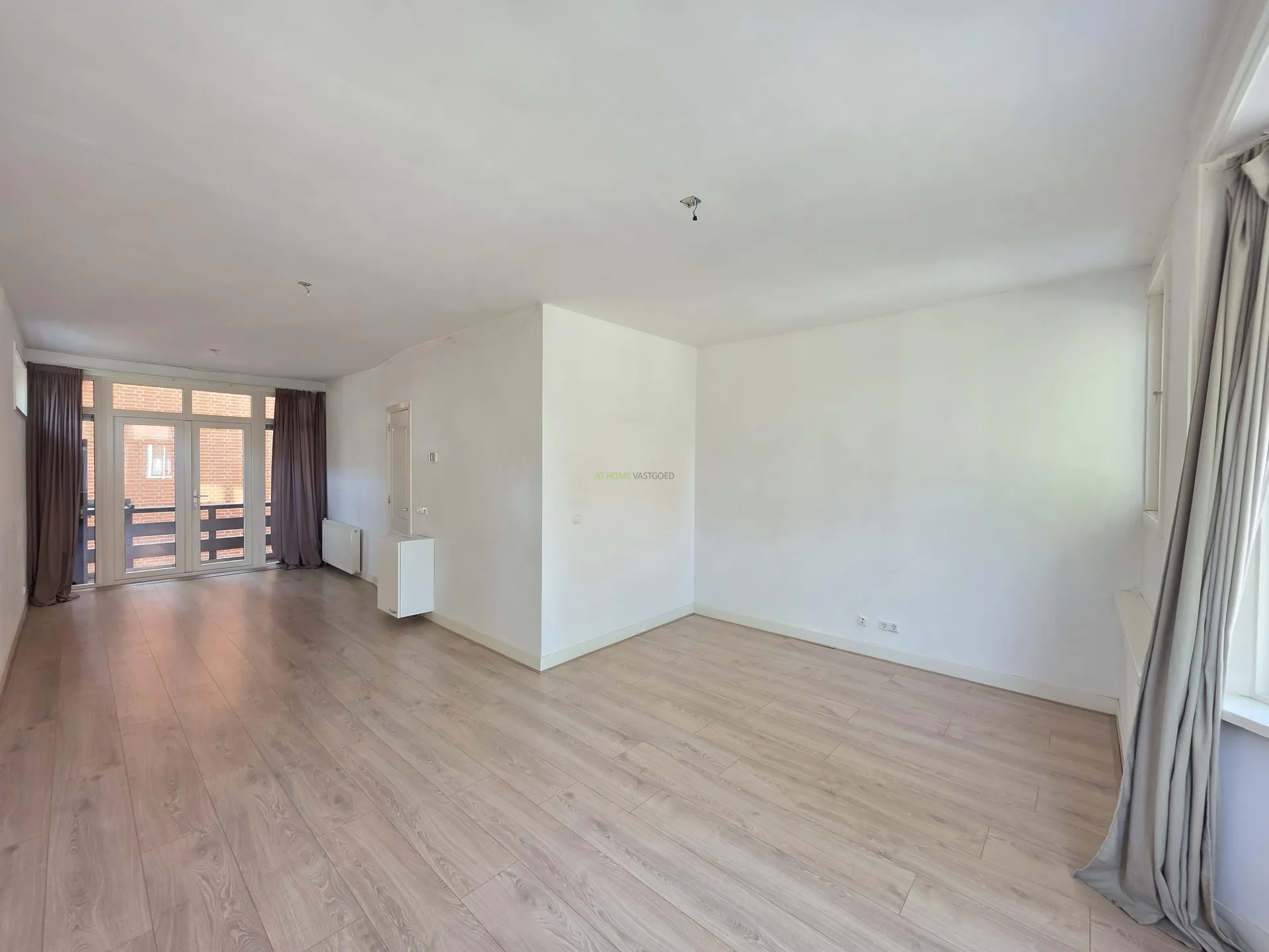 Foto #0 Appartement Azaleastraat Rotterdam