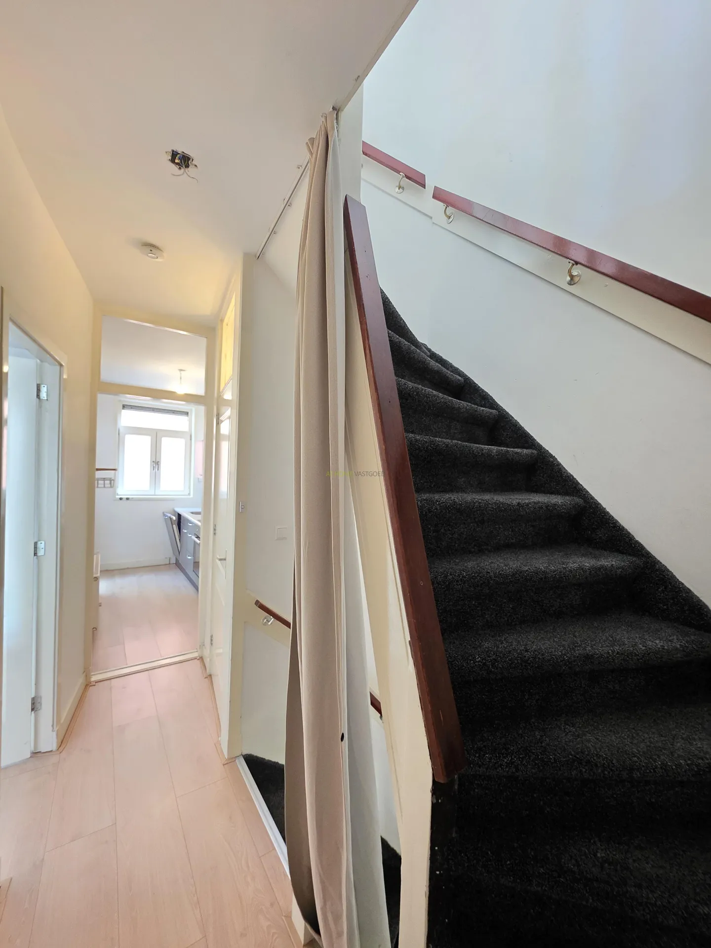 Foto #2 Appartement Azaleastraat Rotterdam