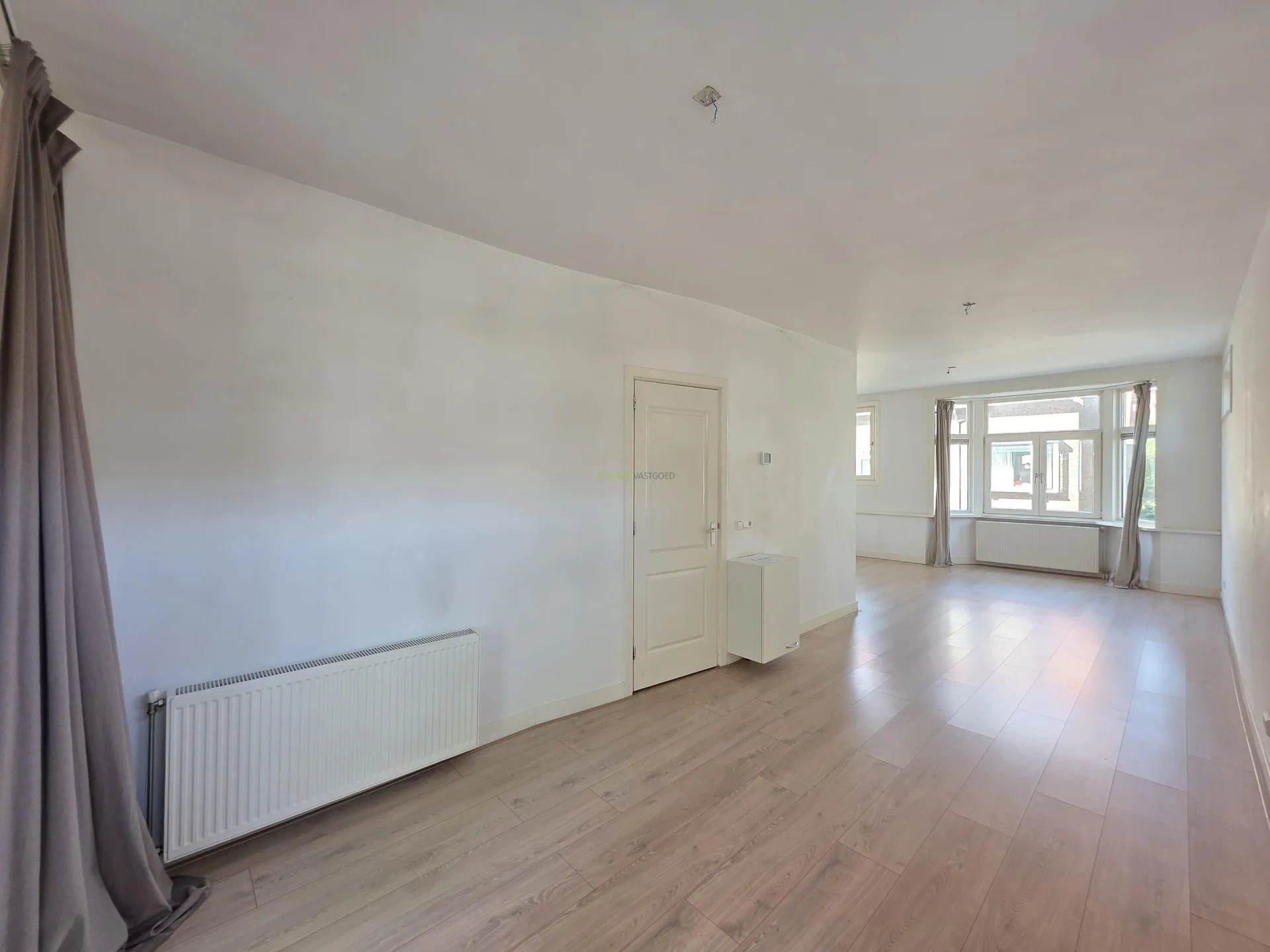 Foto #6 Appartement Azaleastraat Rotterdam