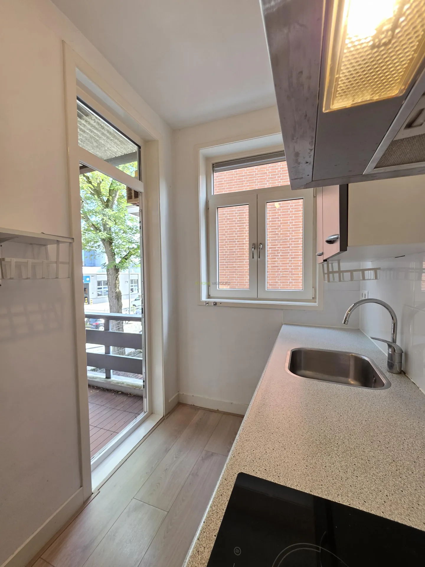 Foto #9 Appartement Azaleastraat Rotterdam