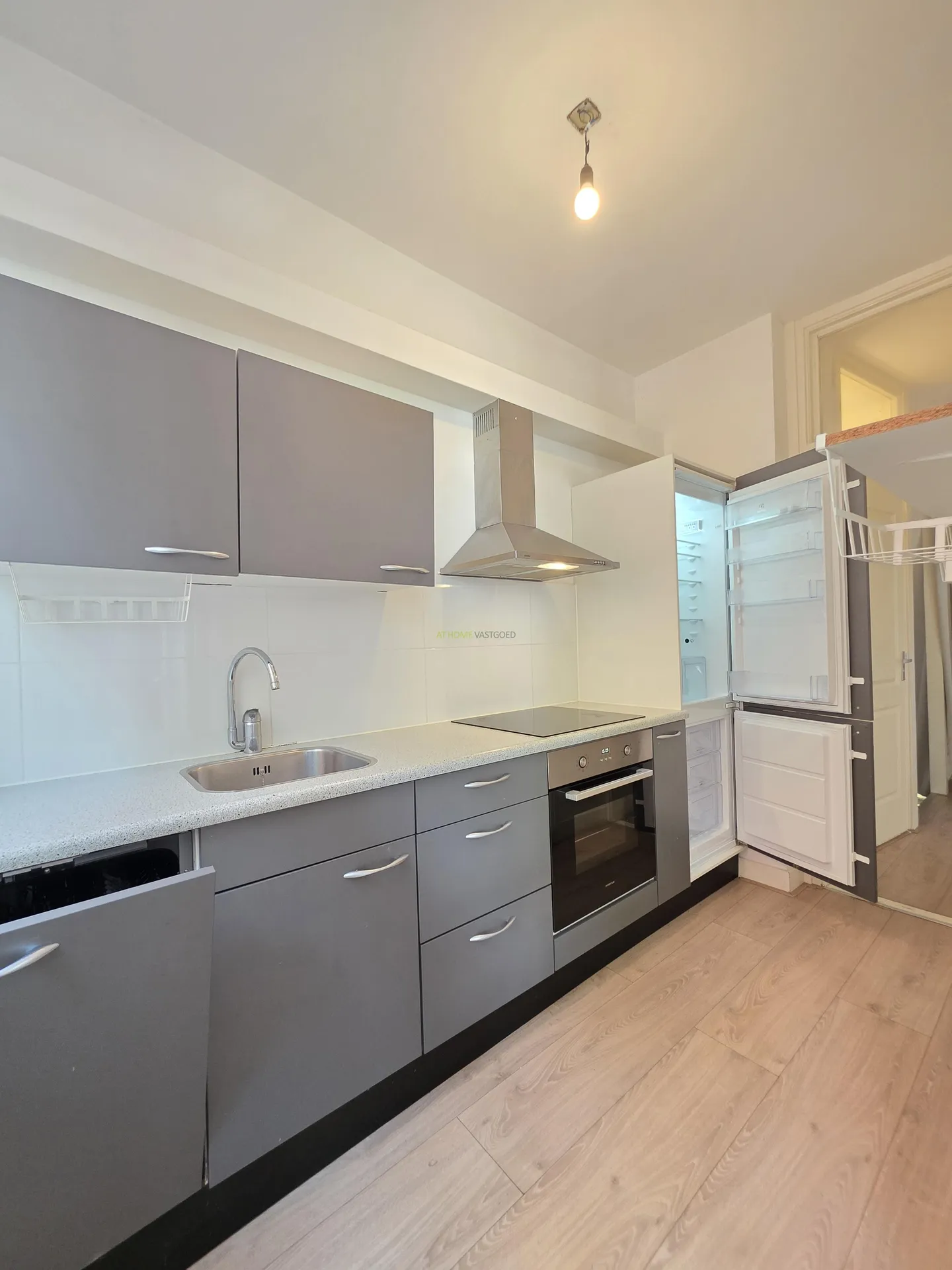 Foto #11 Appartement Azaleastraat Rotterdam