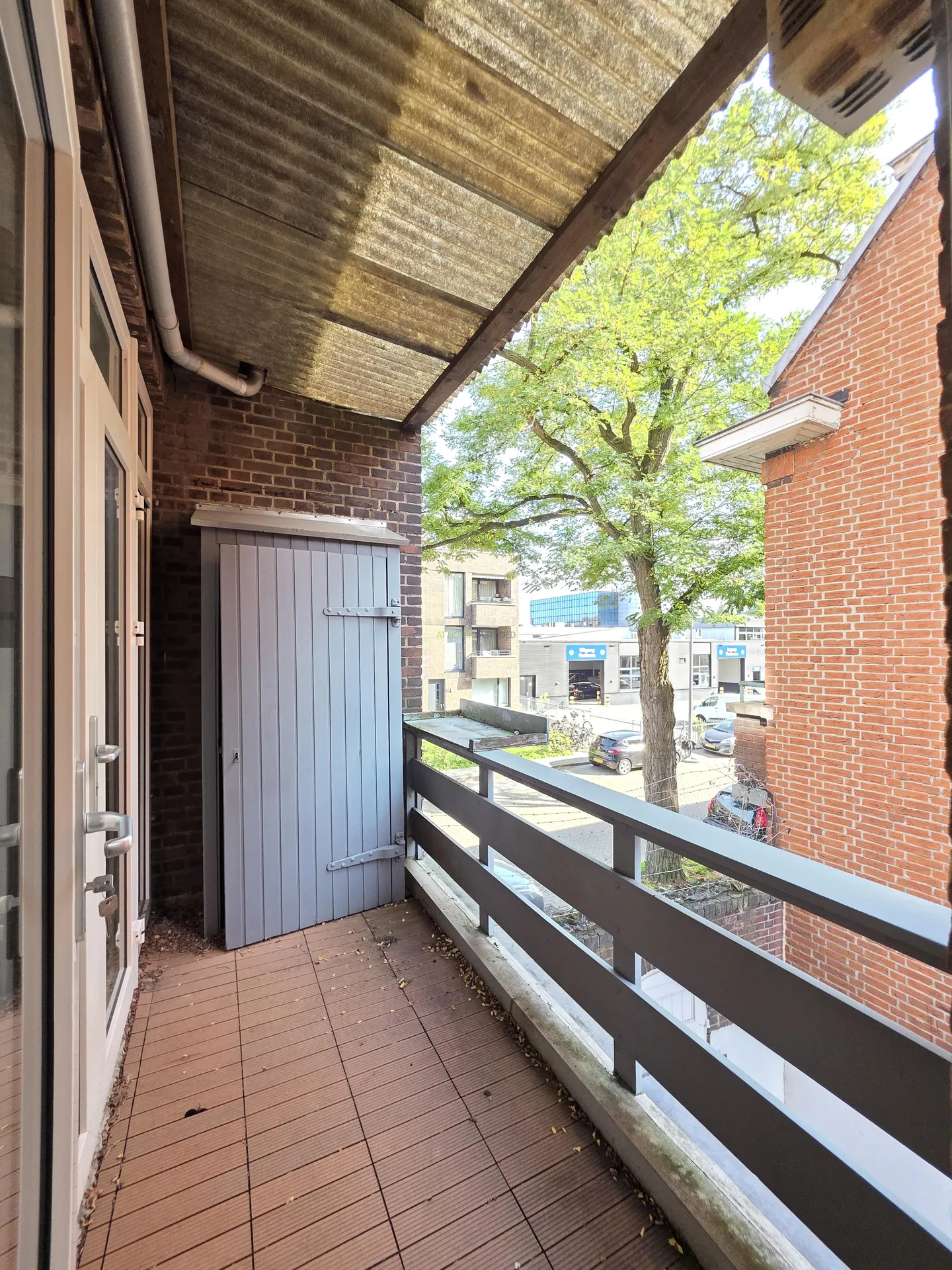 Foto #12 Appartement Azaleastraat Rotterdam