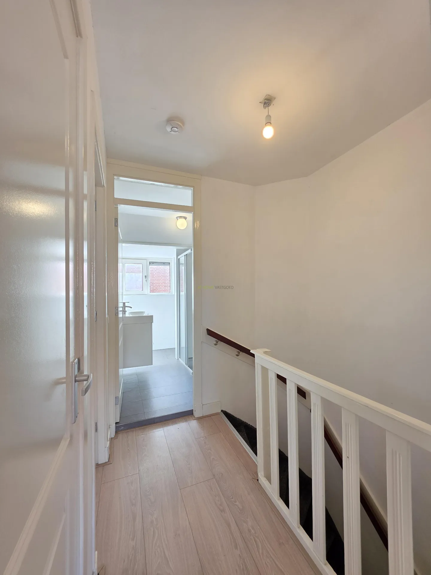 Foto #17 Appartement Azaleastraat Rotterdam