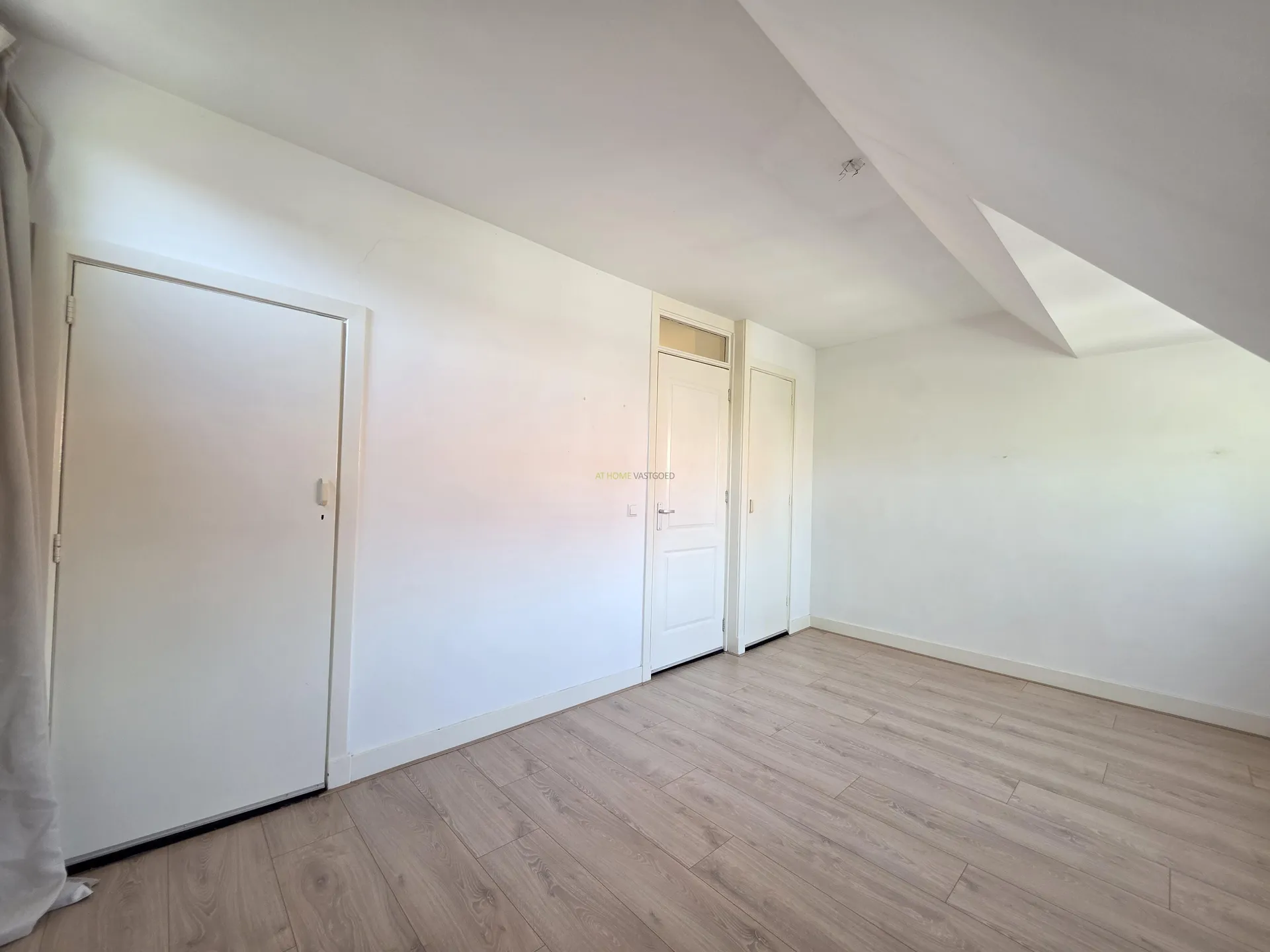 Foto #20 Appartement Azaleastraat Rotterdam