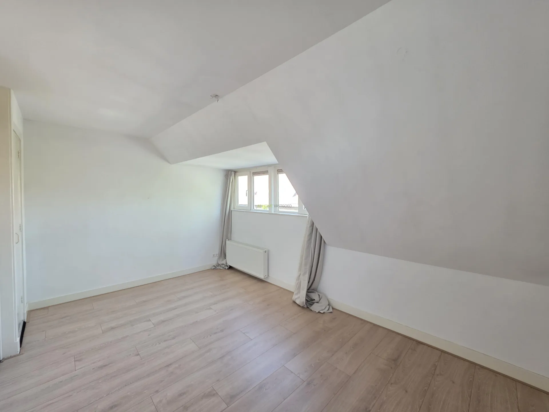Foto #21 Appartement Azaleastraat Rotterdam