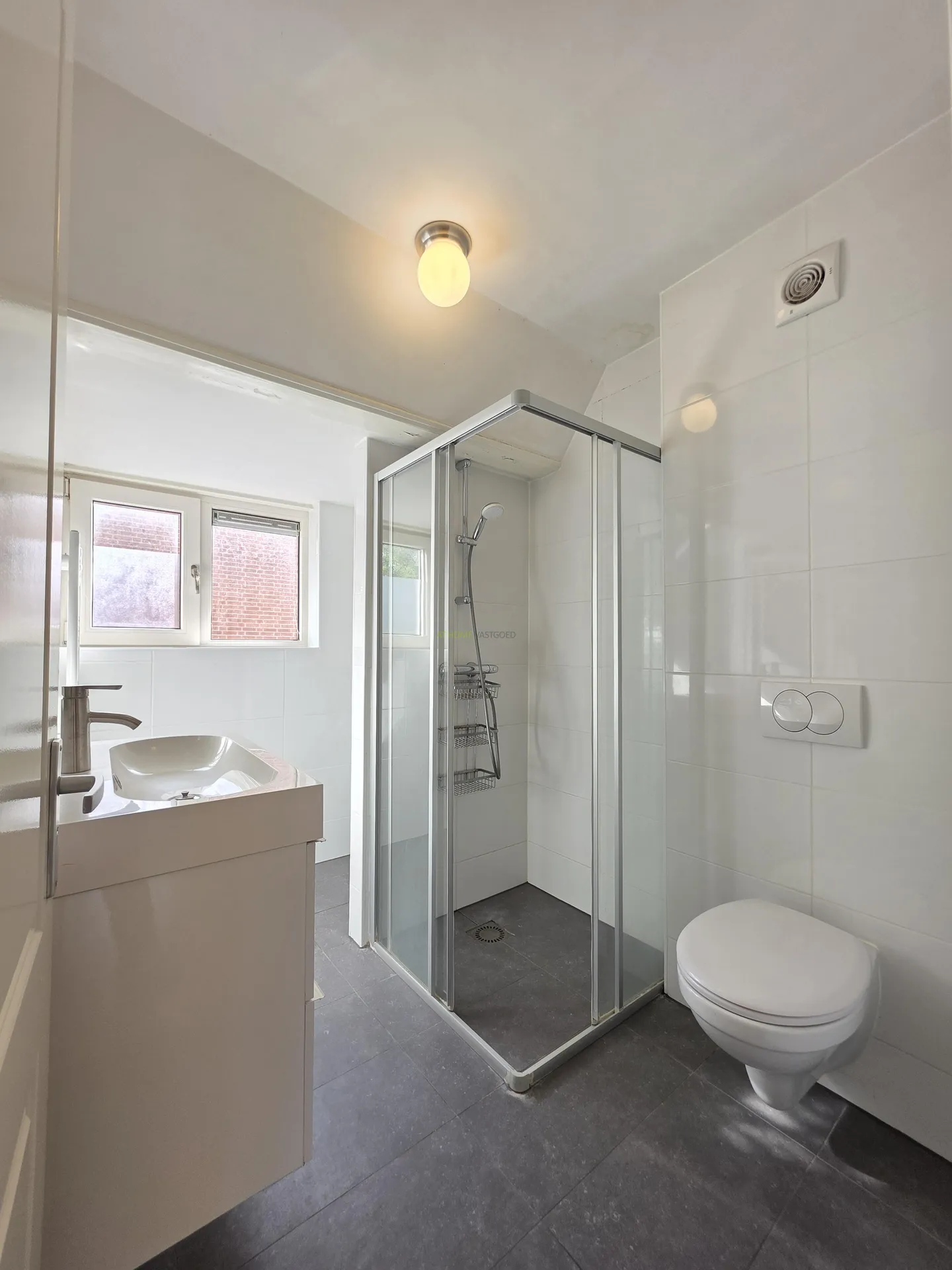Foto #26 Appartement Azaleastraat Rotterdam