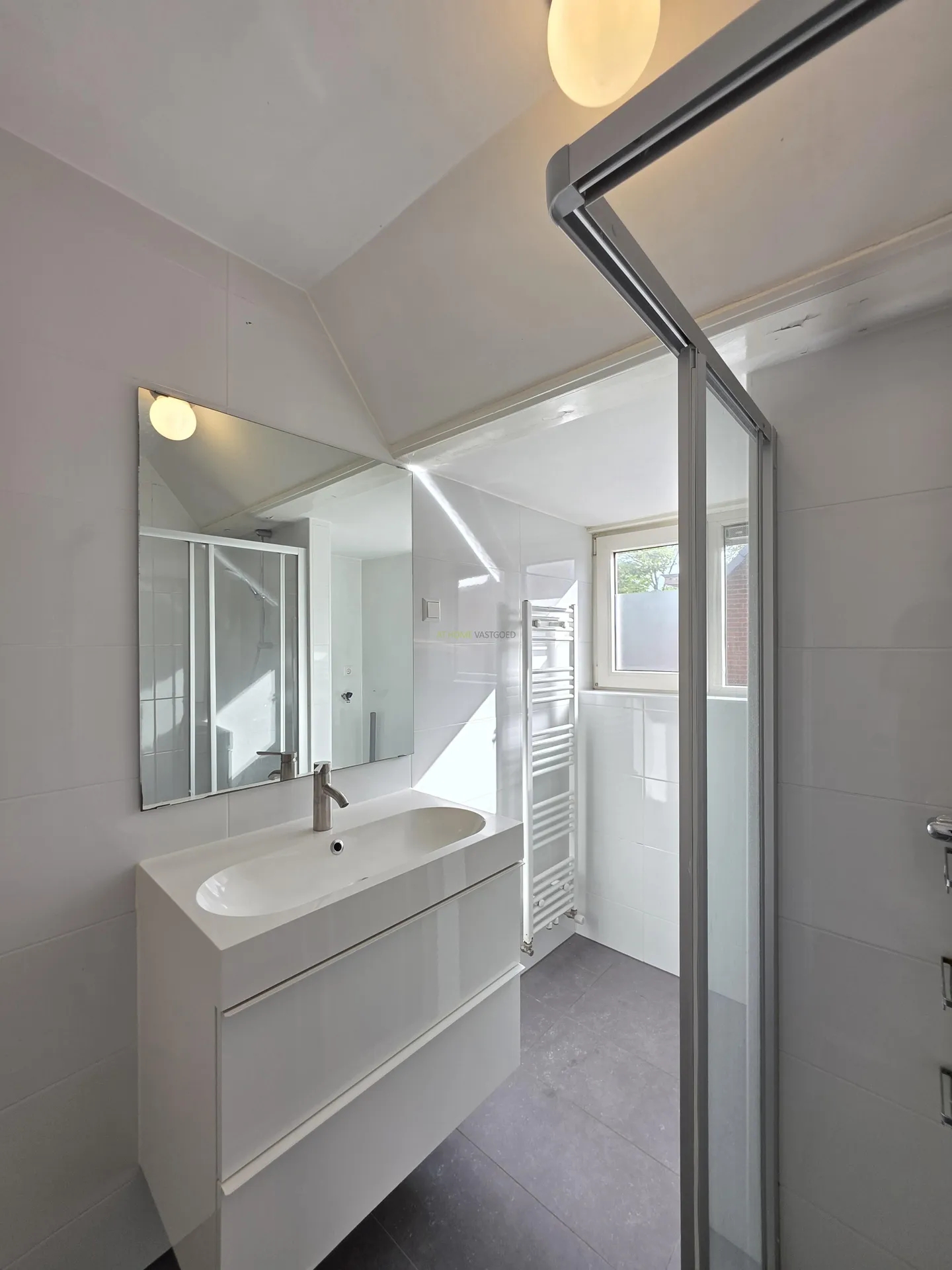 Foto #28 Appartement Azaleastraat Rotterdam