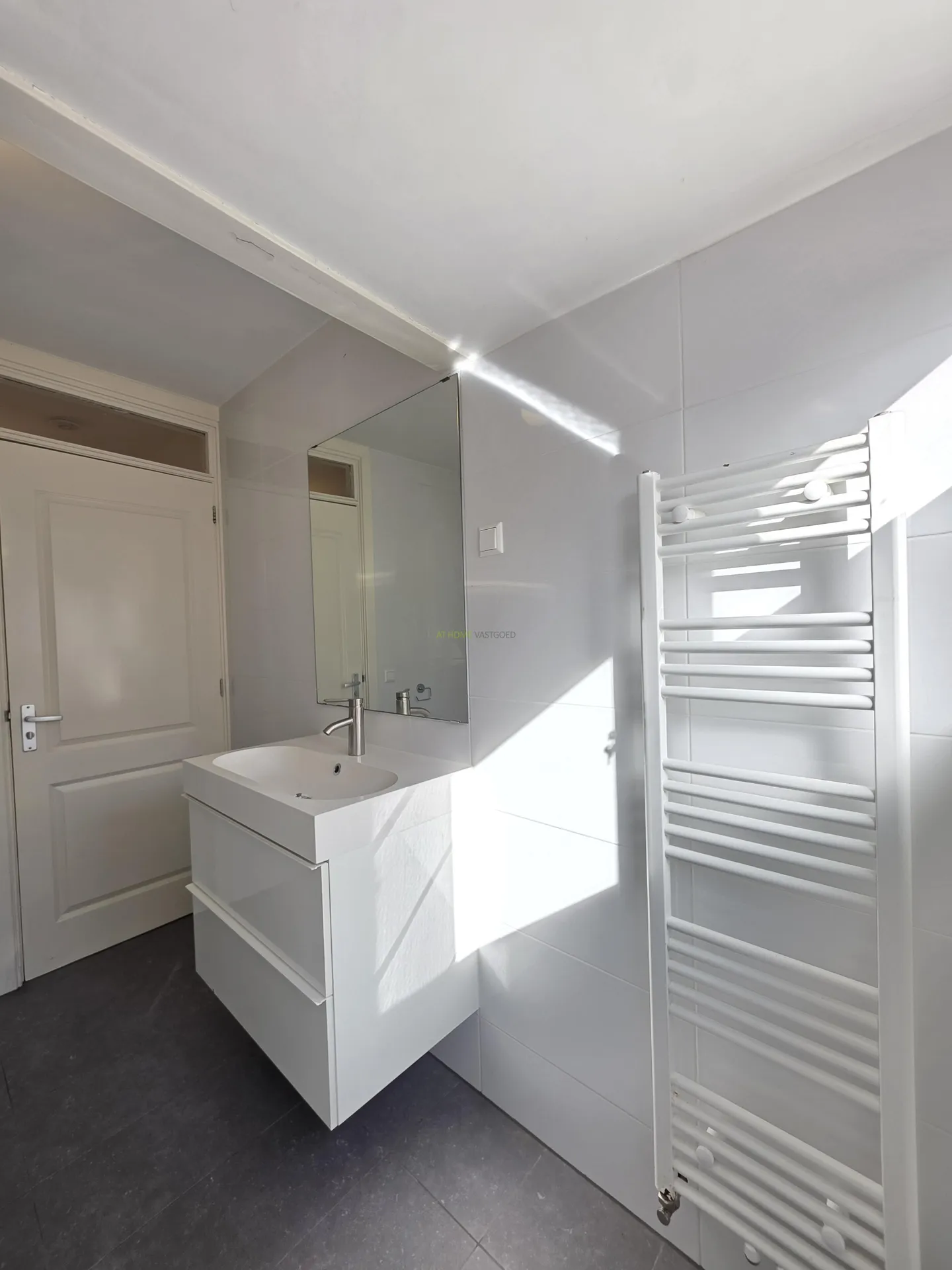 Foto #29 Appartement Azaleastraat Rotterdam