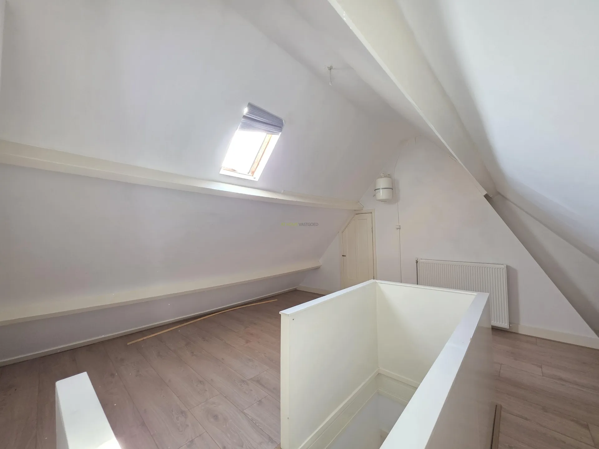 Foto #32 Appartement Azaleastraat Rotterdam