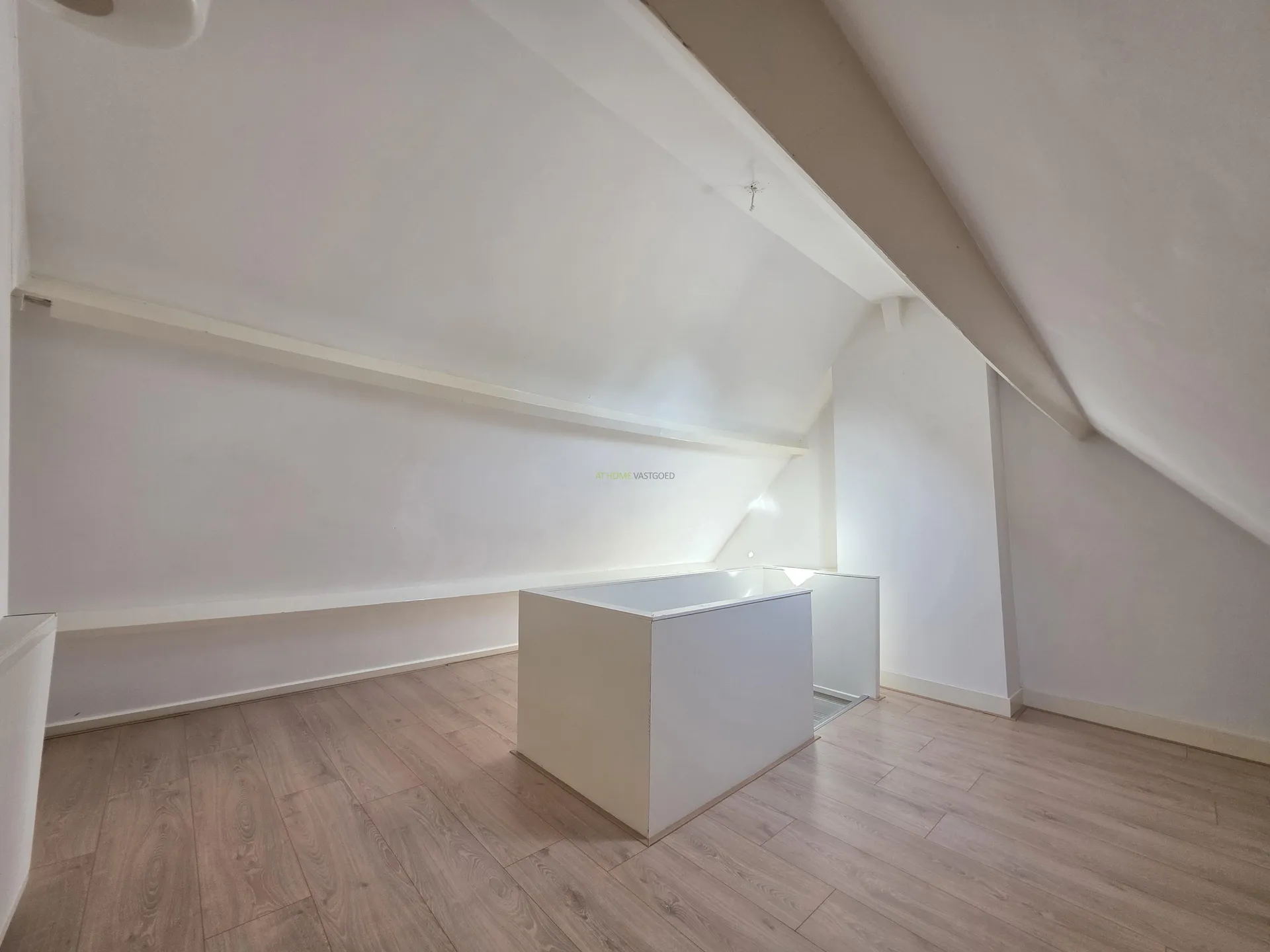 Foto #34 Appartement Azaleastraat Rotterdam