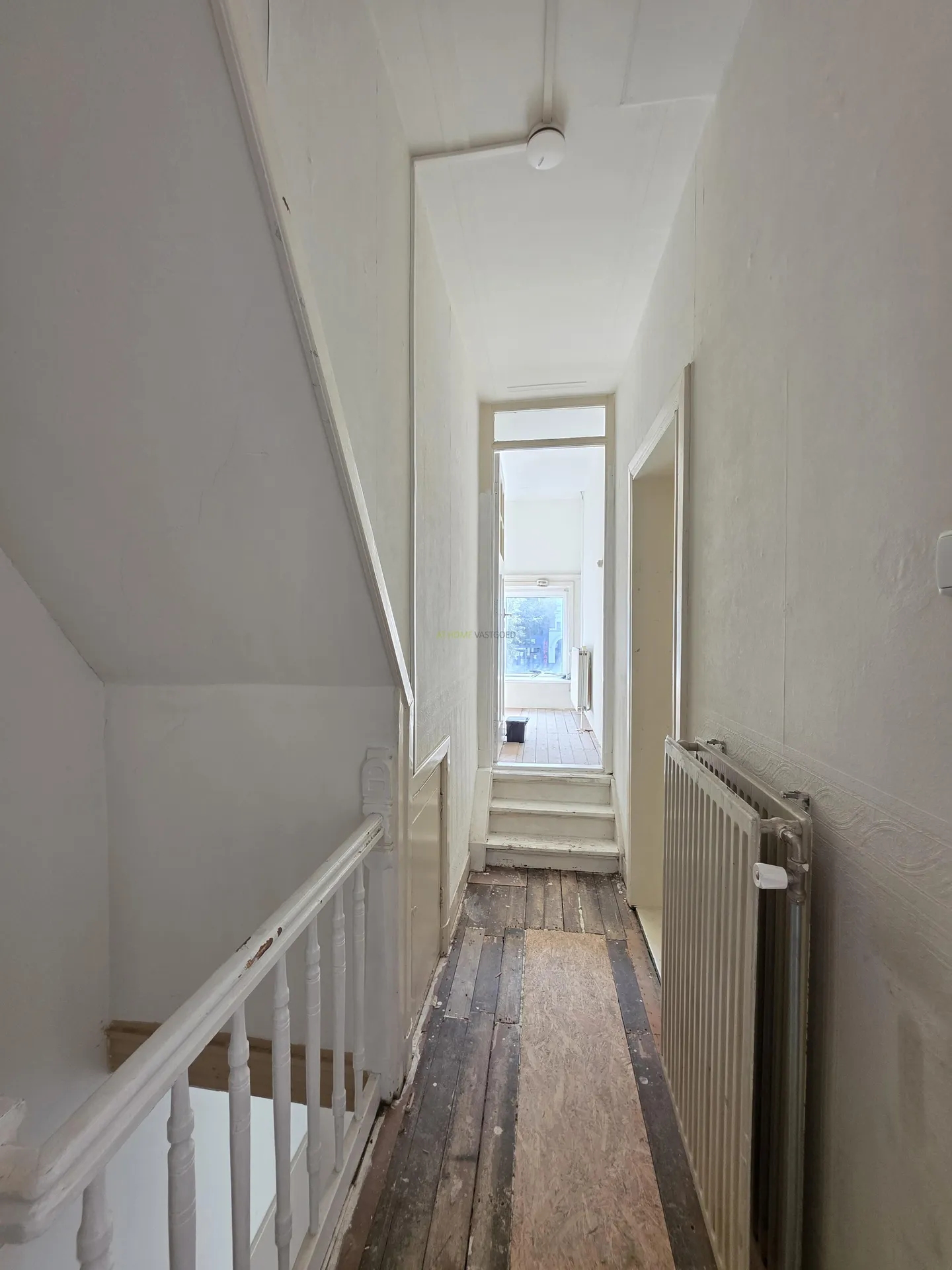 Foto #2 Appartement Schiedamseweg Rotterdam