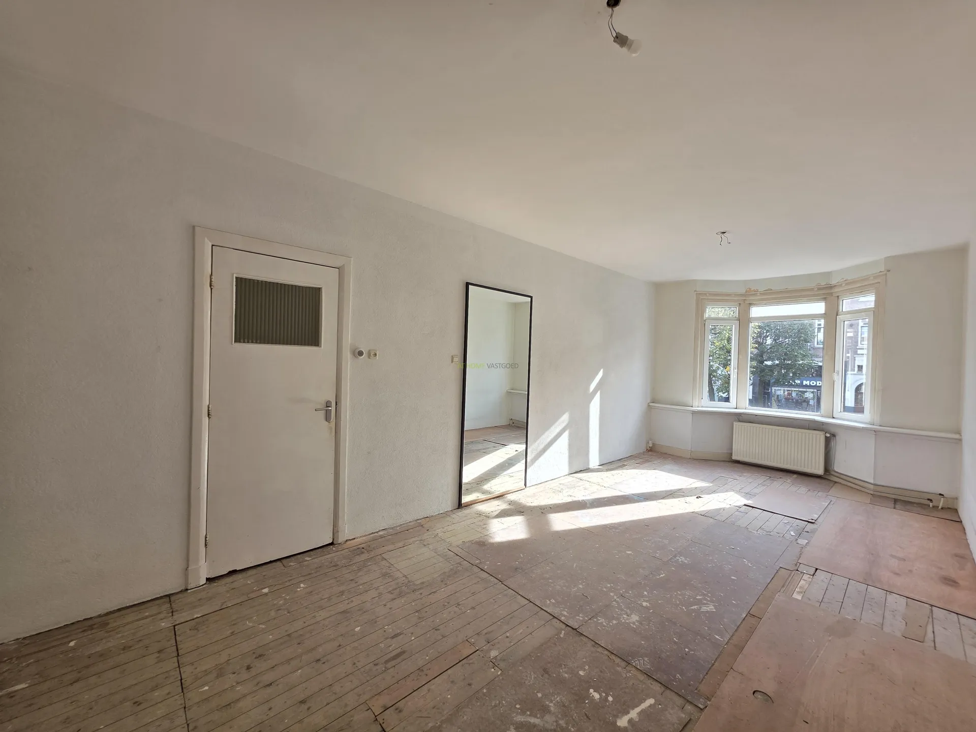 Foto #6 Appartement Schiedamseweg Rotterdam
