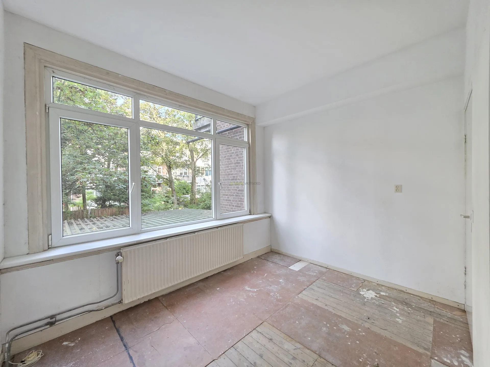 Foto #8 Appartement Schiedamseweg Rotterdam