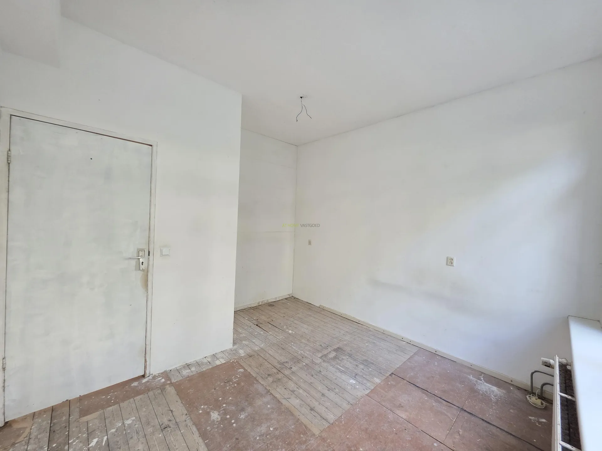 Foto #10 Appartement Schiedamseweg Rotterdam