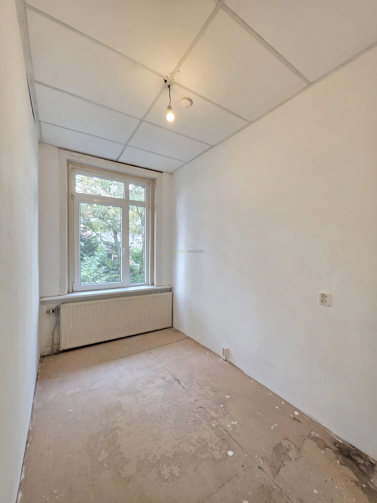 Foto #11 Appartement Schiedamseweg Rotterdam