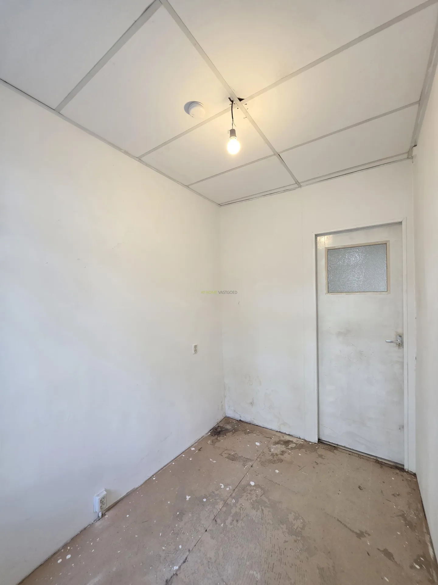 Foto #12 Appartement Schiedamseweg Rotterdam