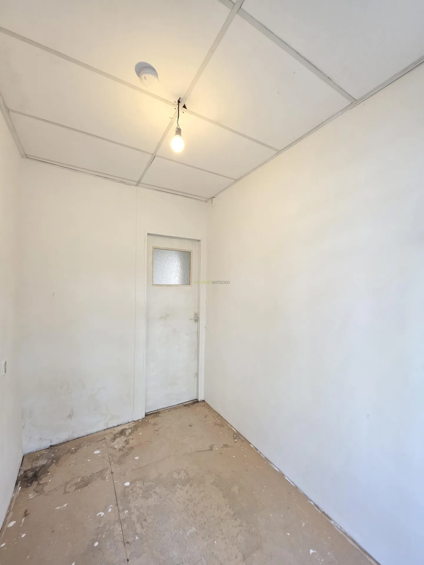 Foto #13 Appartement Schiedamseweg Rotterdam