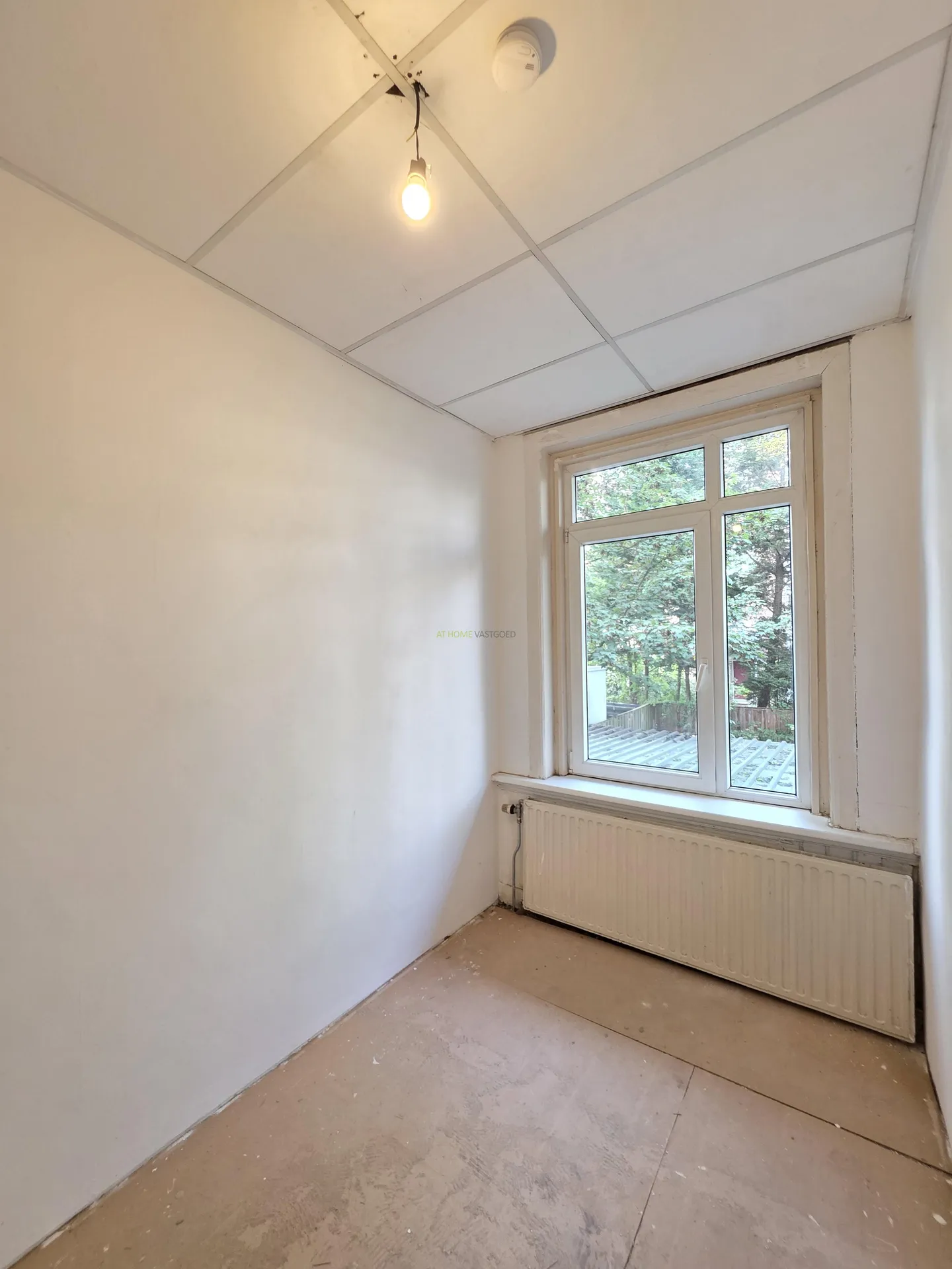 Foto #14 Appartement Schiedamseweg Rotterdam