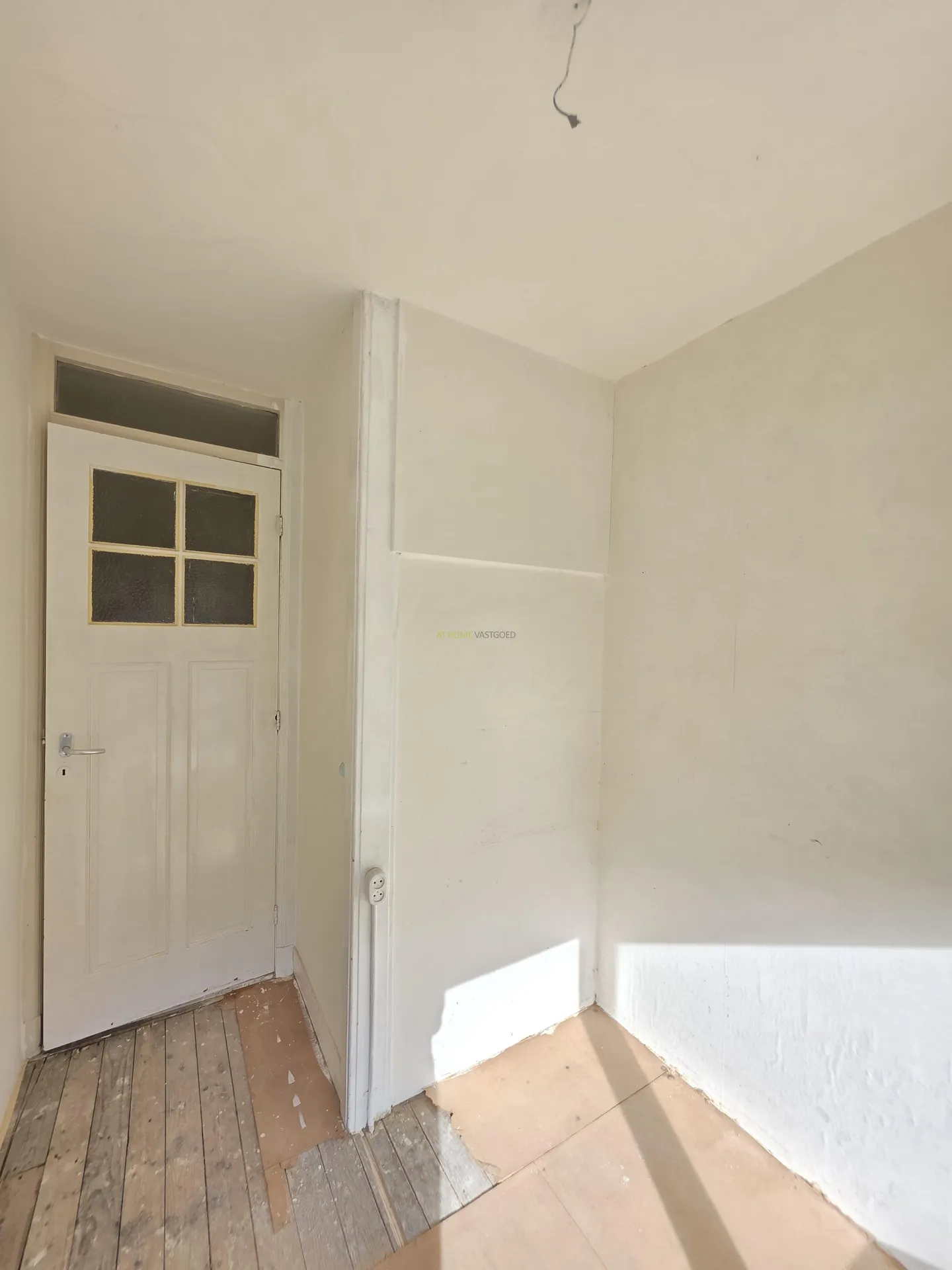 Foto #18 Appartement Schiedamseweg Rotterdam