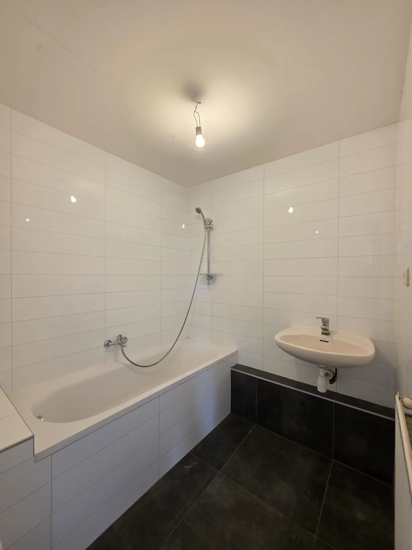Foto #19 Appartement Schiedamseweg Rotterdam
