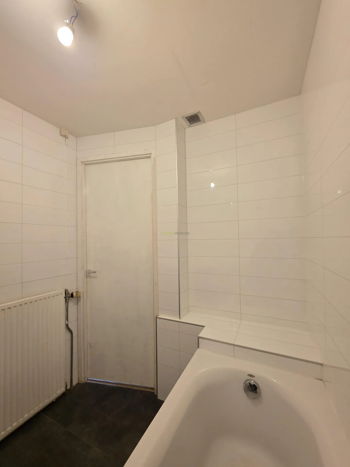 Foto #22 Appartement Schiedamseweg Rotterdam