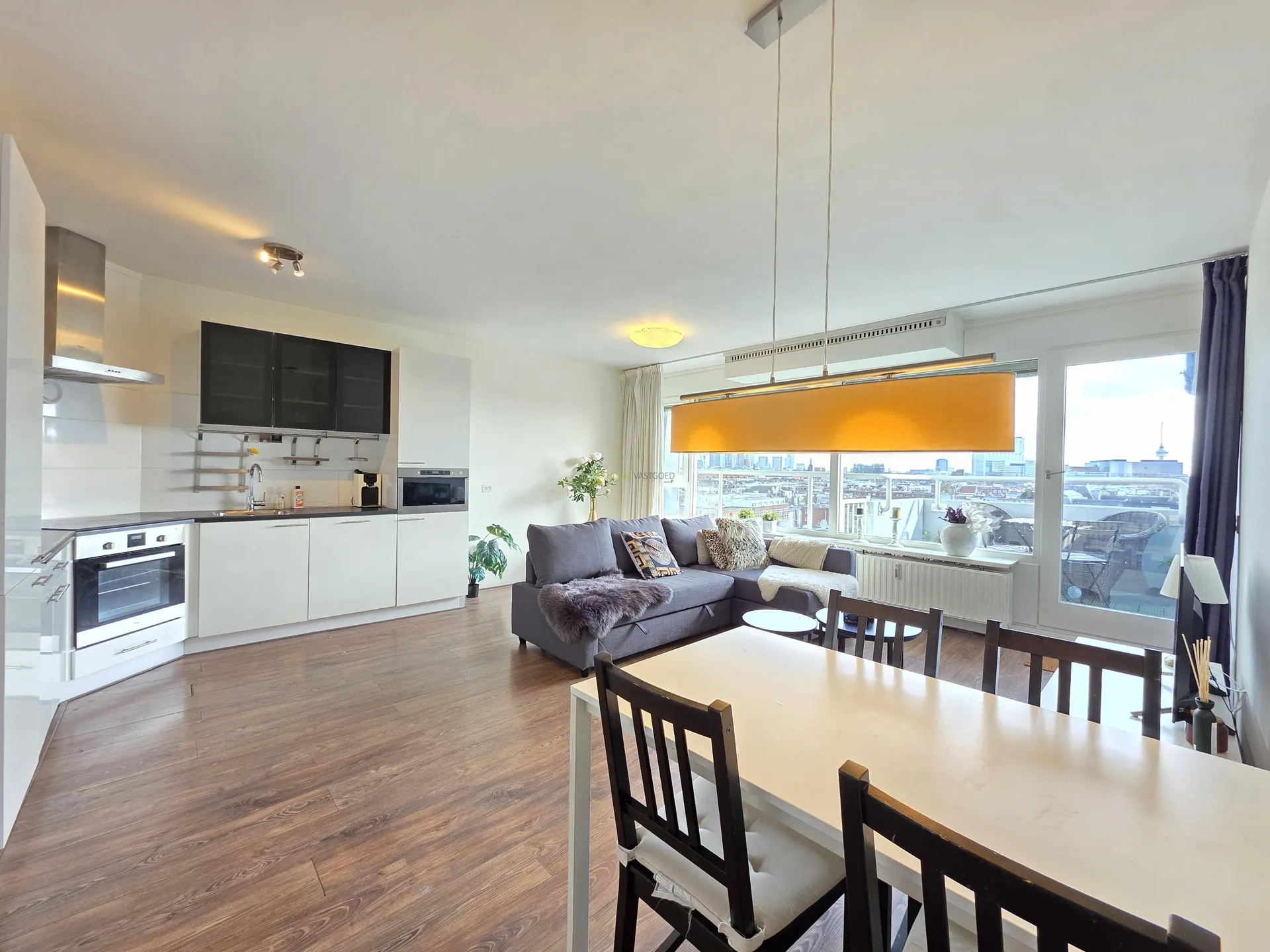 Foto #0 Appartement Weena Rotterdam