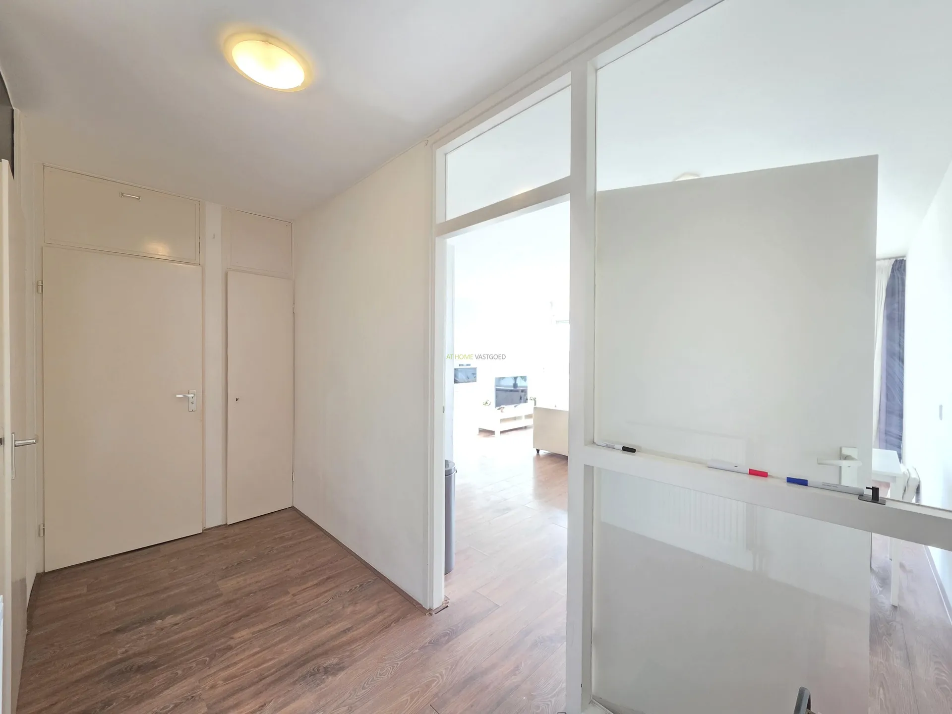 Foto #2 Appartement Weena Rotterdam