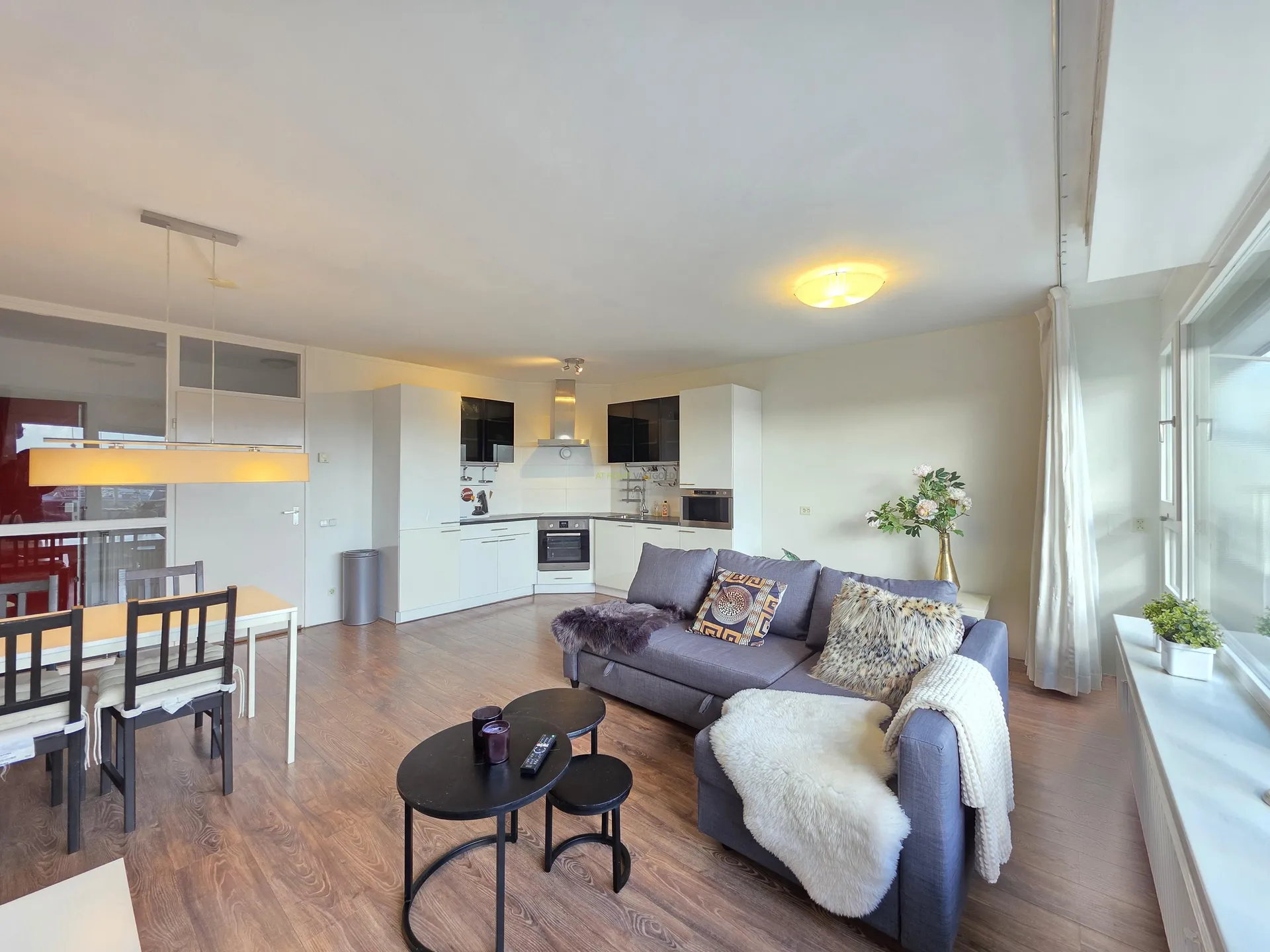 Foto #3 Appartement Weena Rotterdam