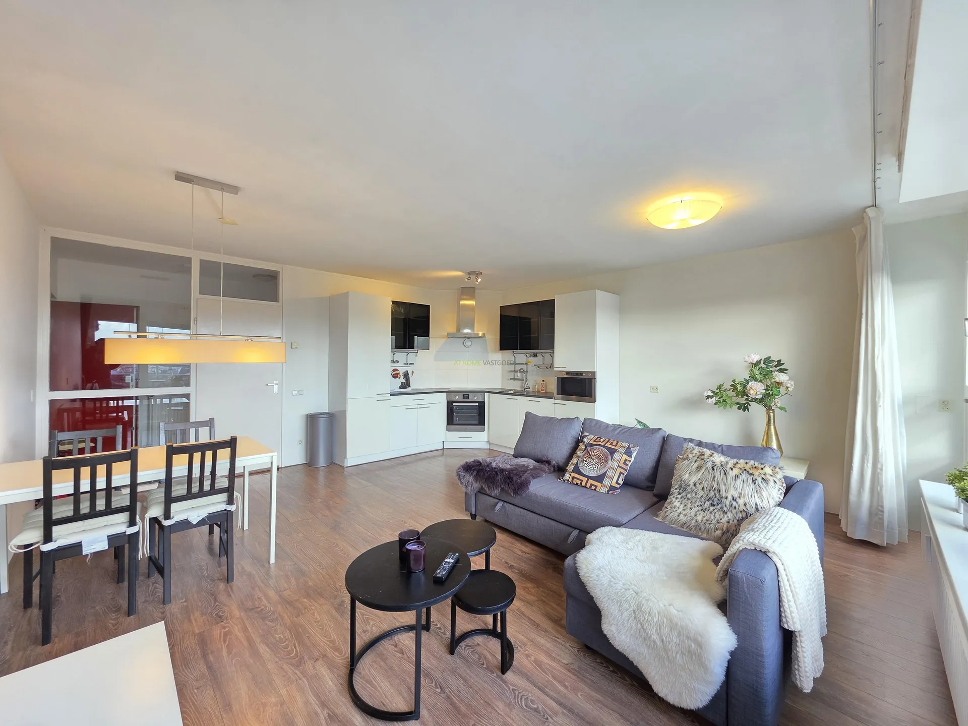Foto #4 Appartement Weena Rotterdam