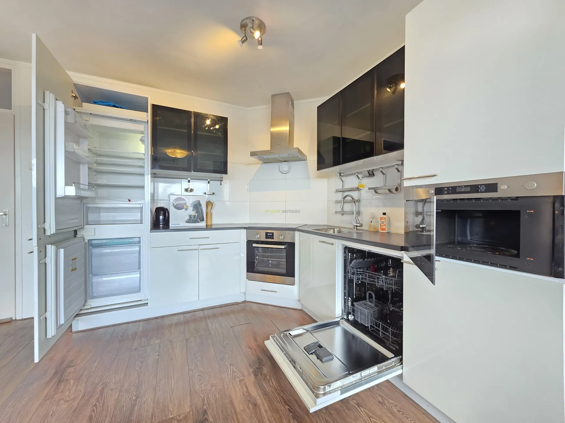 Foto #7 Appartement Weena Rotterdam