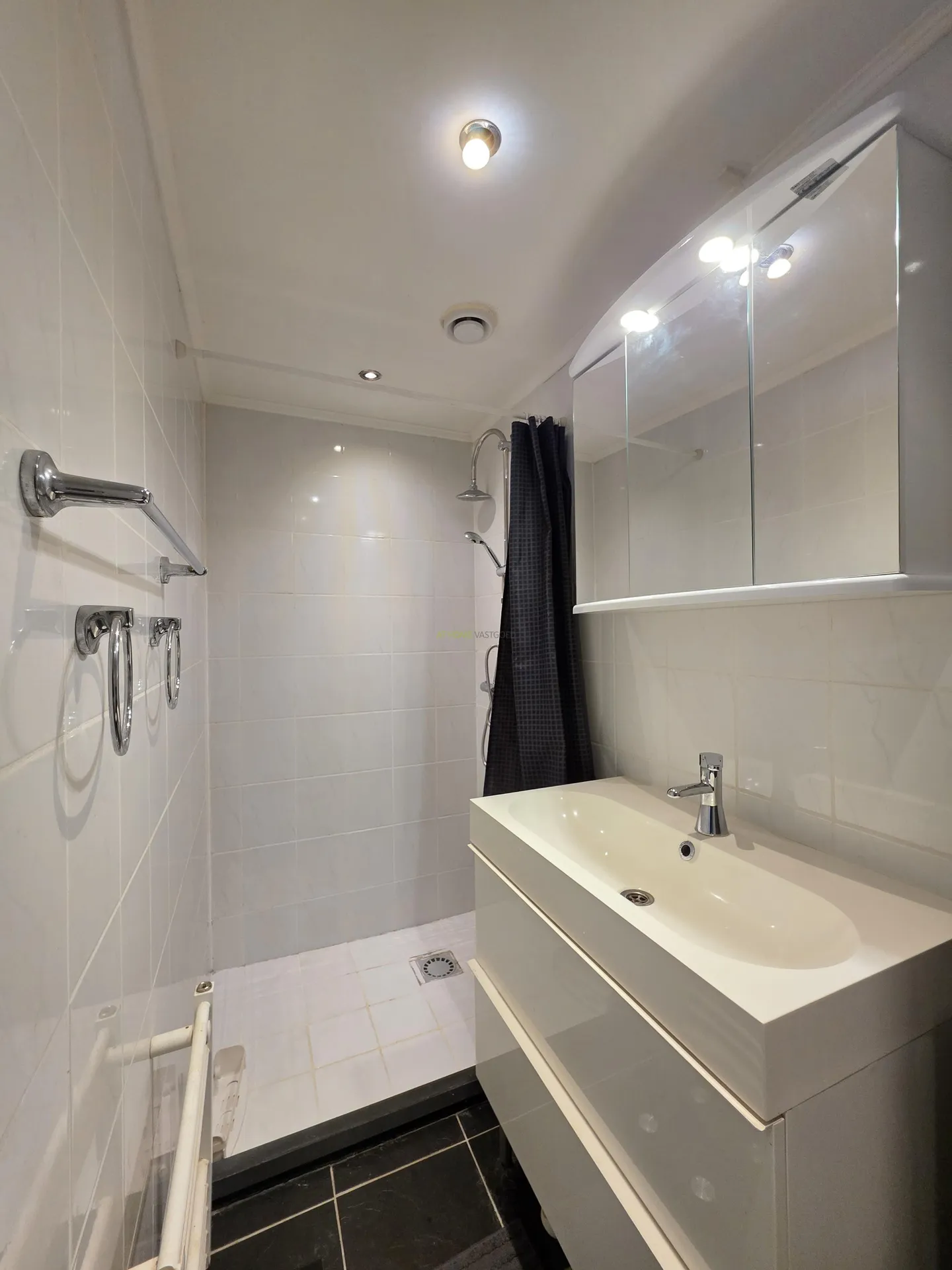 Foto #15 Appartement Weena Rotterdam