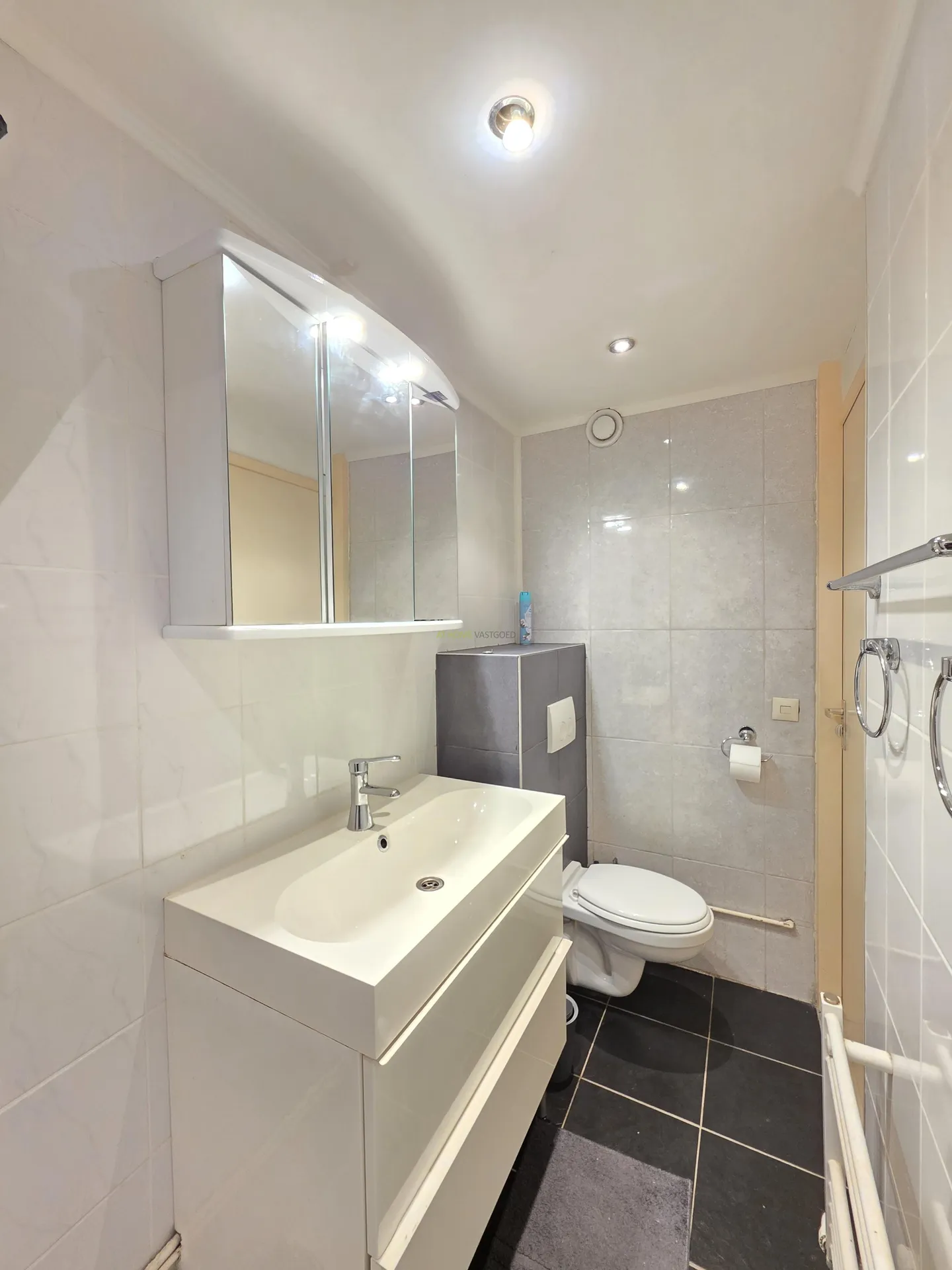 Foto #16 Appartement Weena Rotterdam
