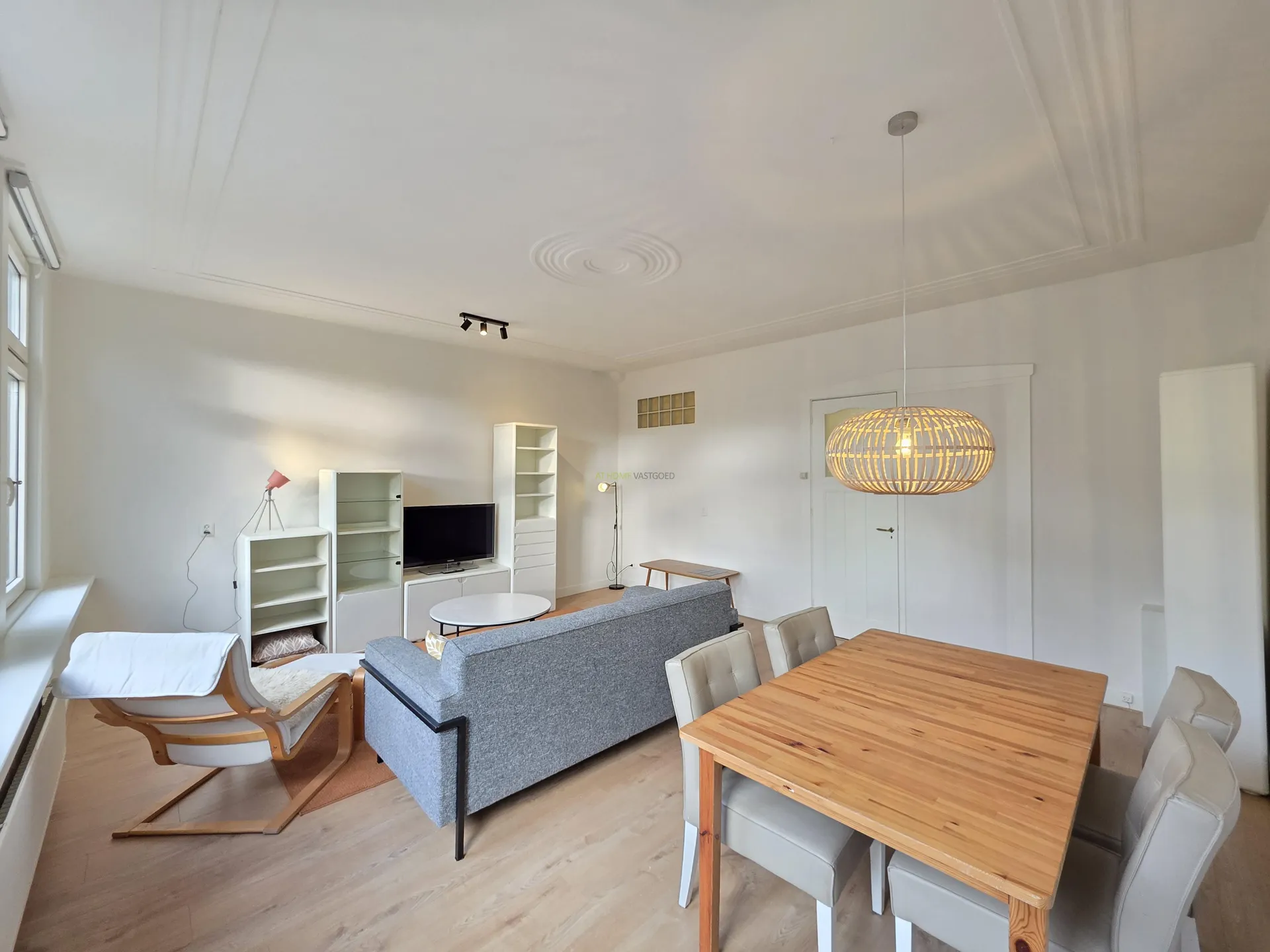 Foto #3 Appartement Samuel Mullerplein Rotterdam