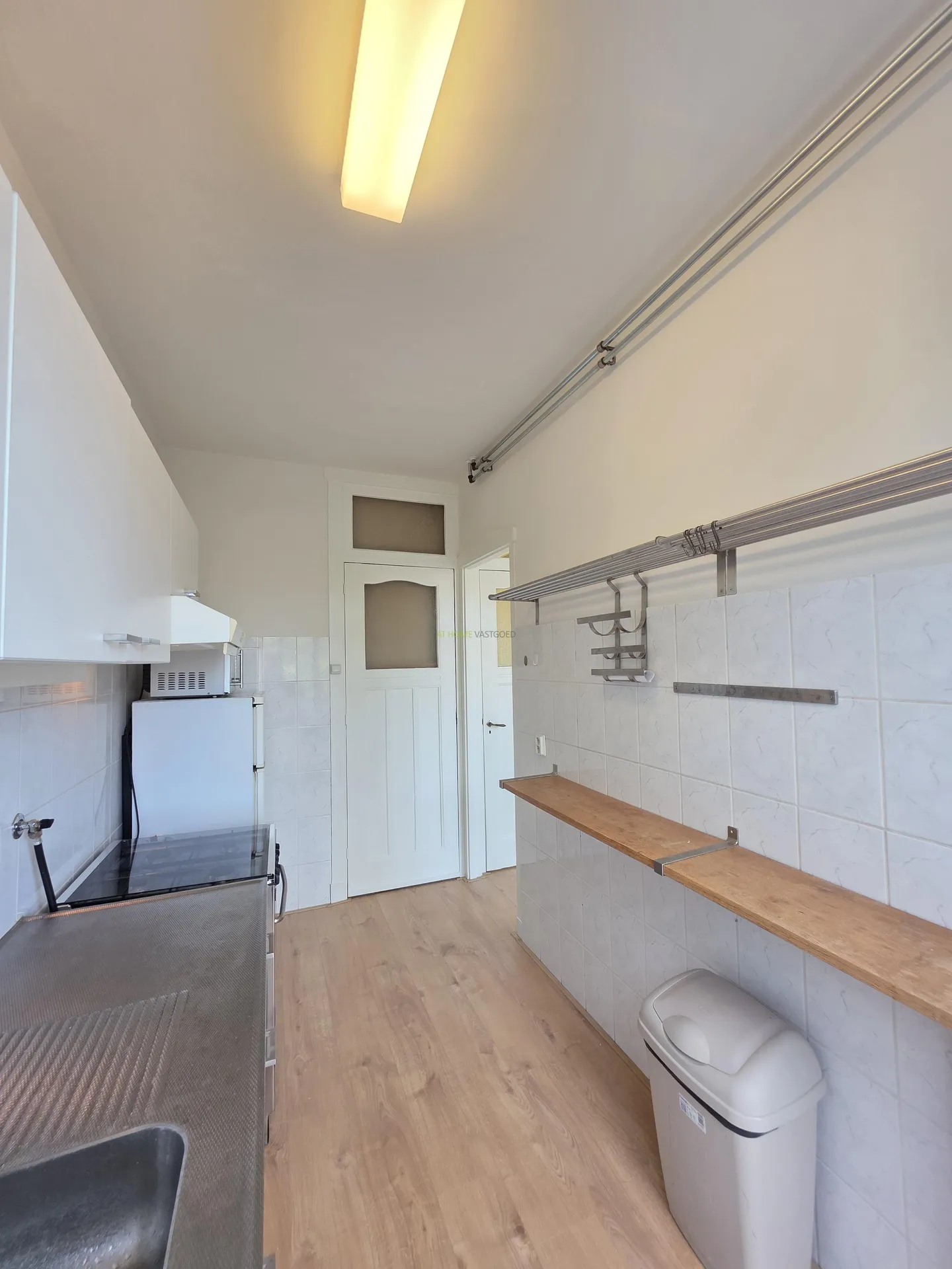 Foto #11 Appartement Samuel Mullerplein Rotterdam