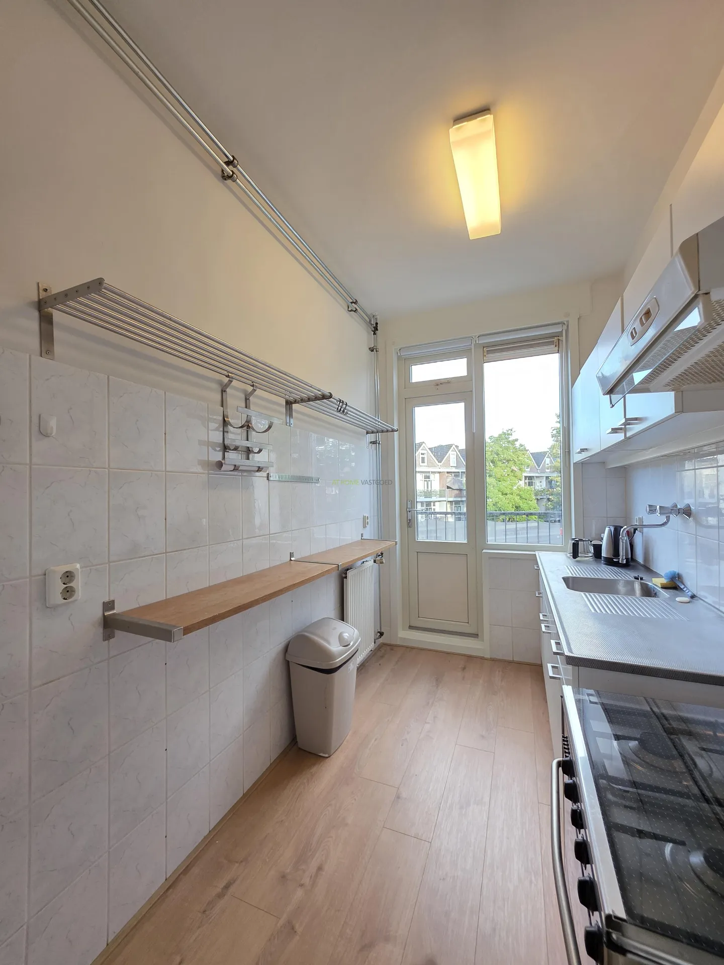 Foto #13 Appartement Samuel Mullerplein Rotterdam