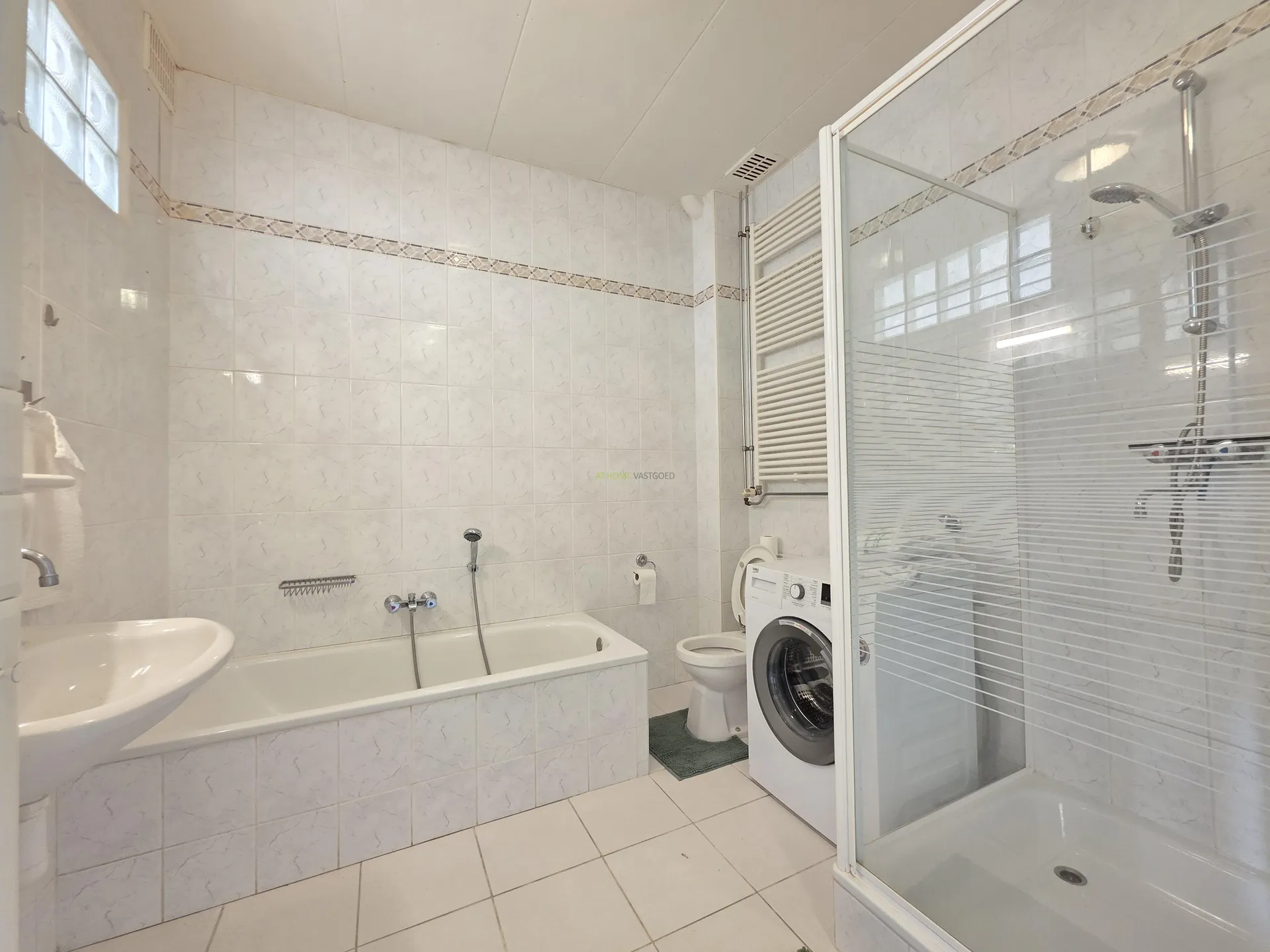 Foto #18 Appartement Samuel Mullerplein Rotterdam