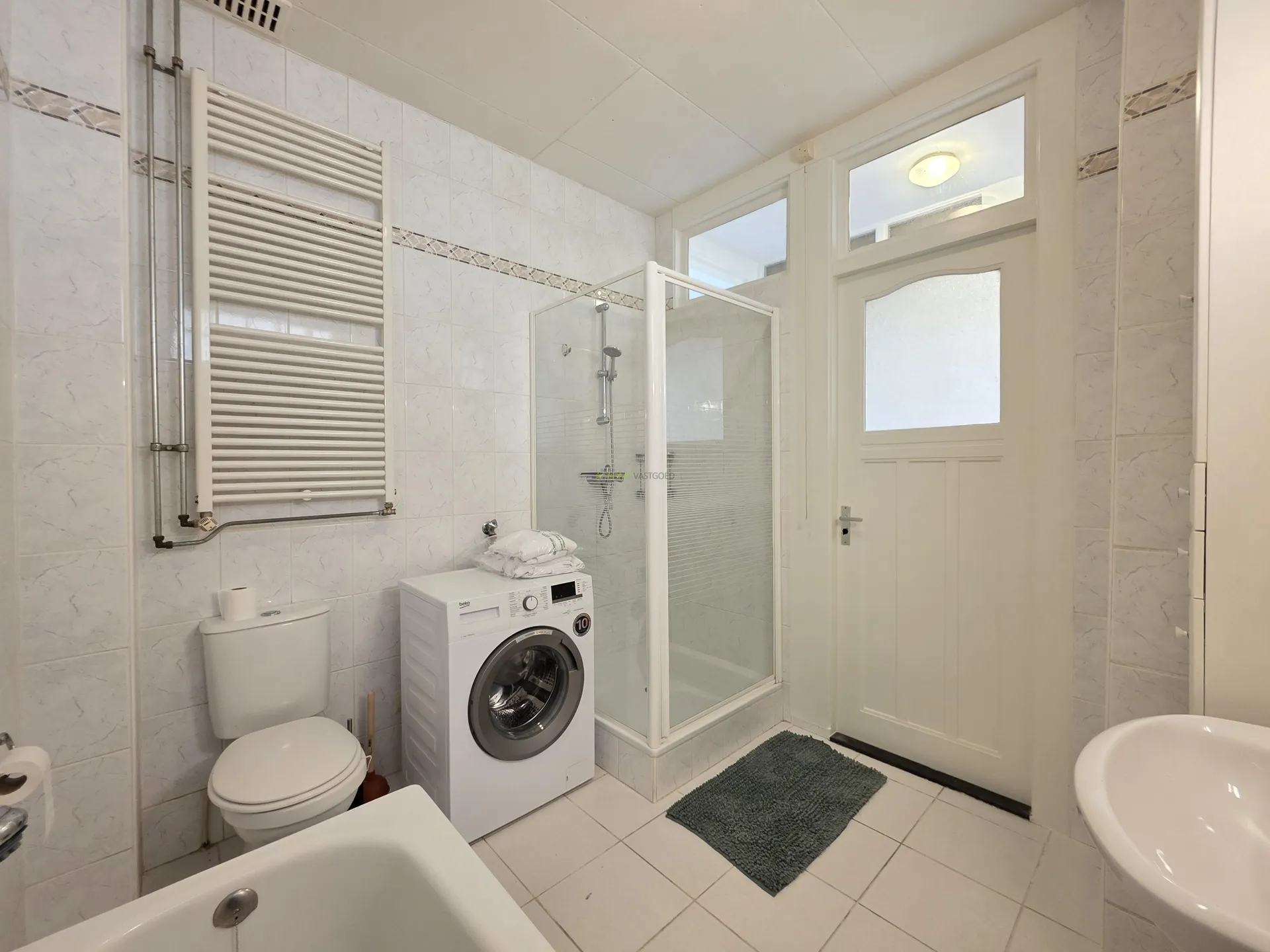 Foto #20 Appartement Samuel Mullerplein Rotterdam