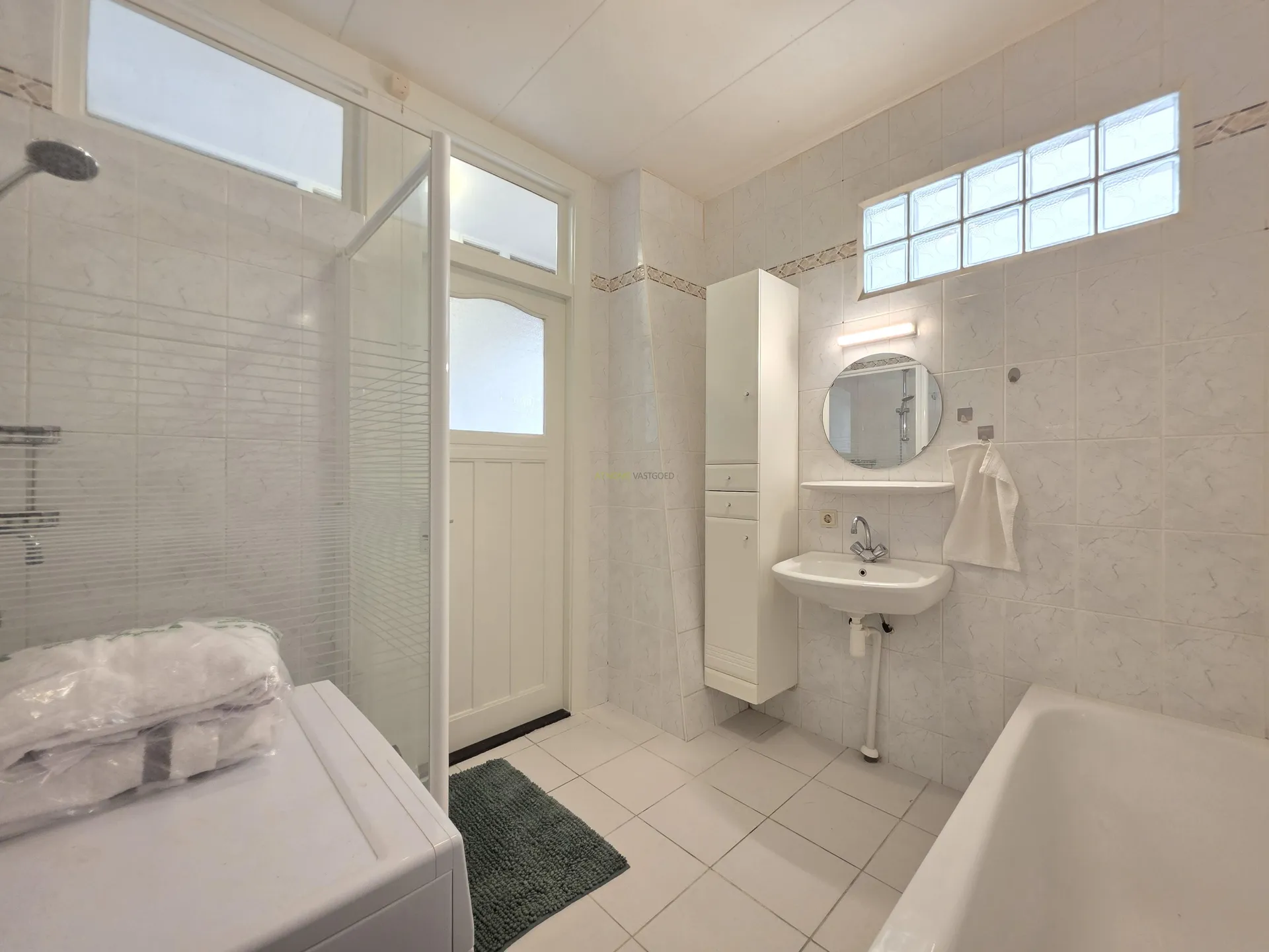 Foto #21 Appartement Samuel Mullerplein Rotterdam