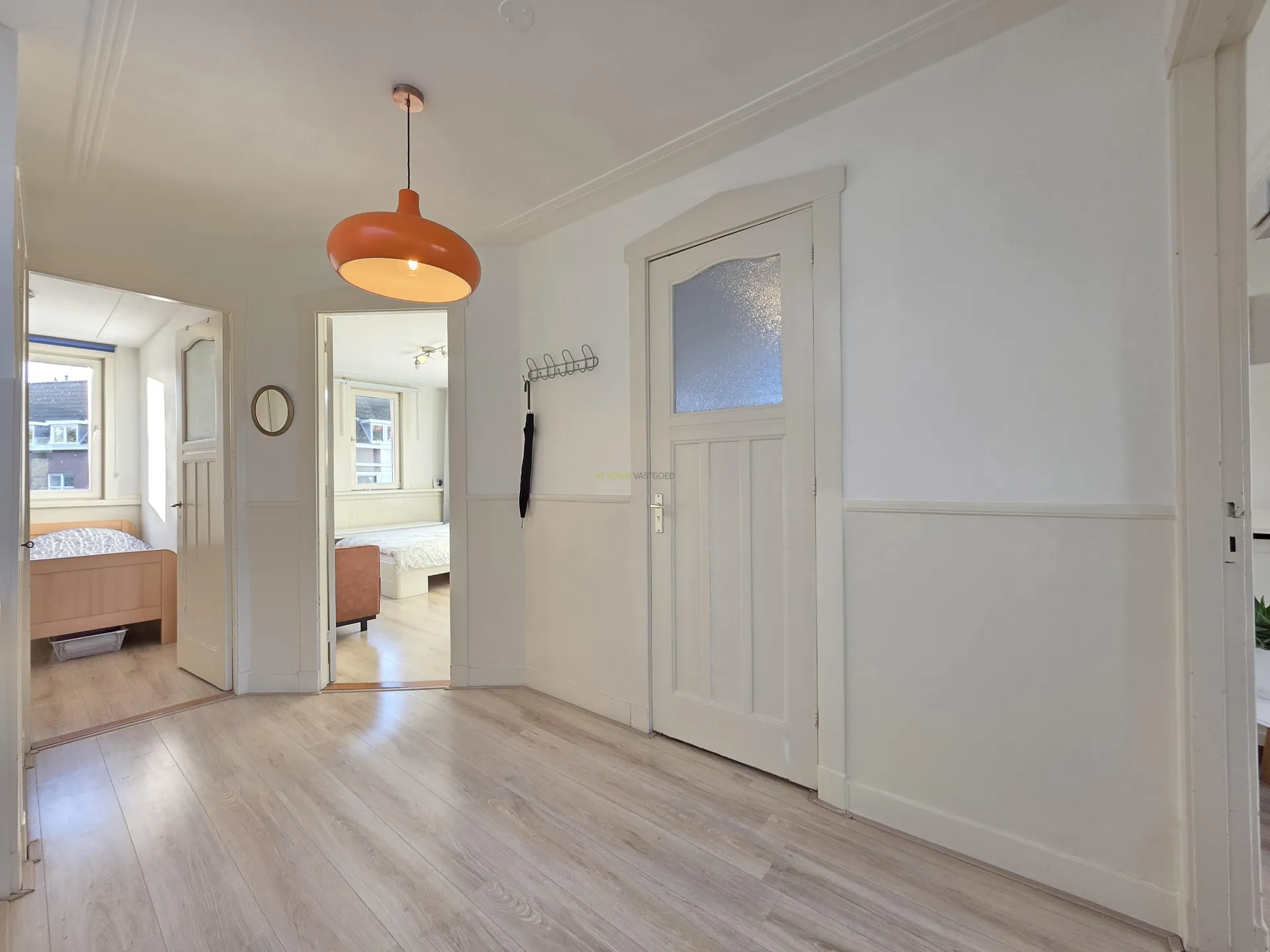 Foto #22 Appartement Samuel Mullerplein Rotterdam