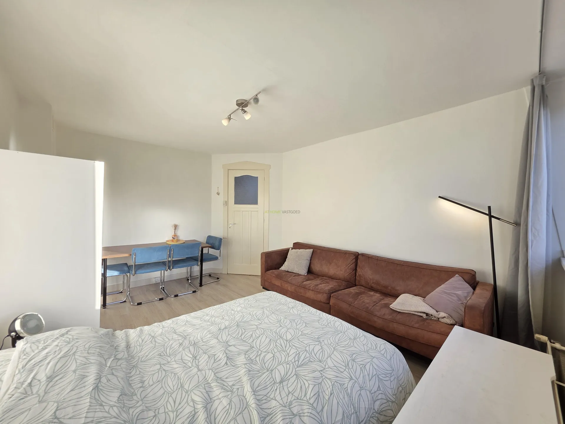 Foto #26 Appartement Samuel Mullerplein Rotterdam