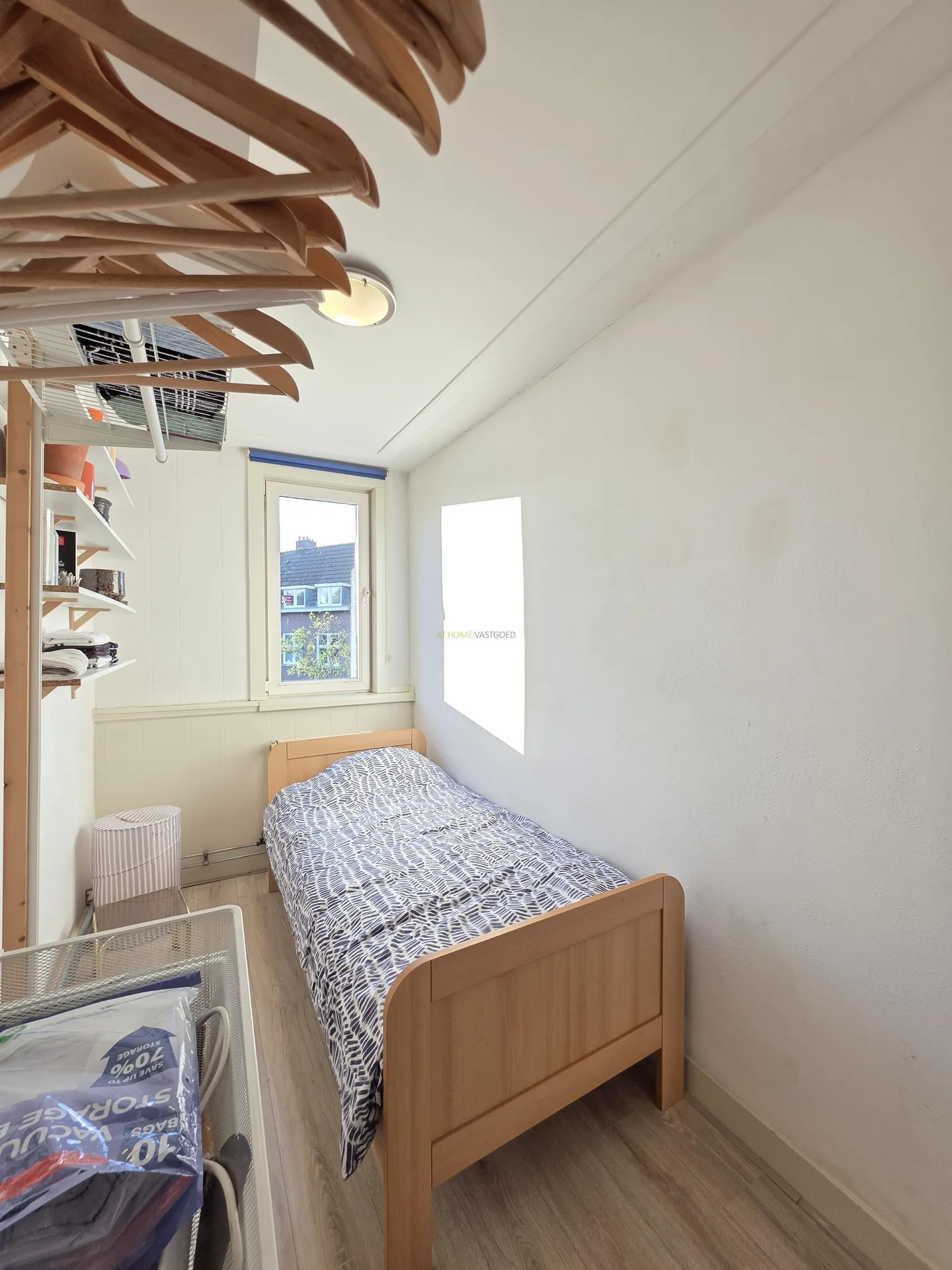 Foto #37 Appartement Samuel Mullerplein Rotterdam