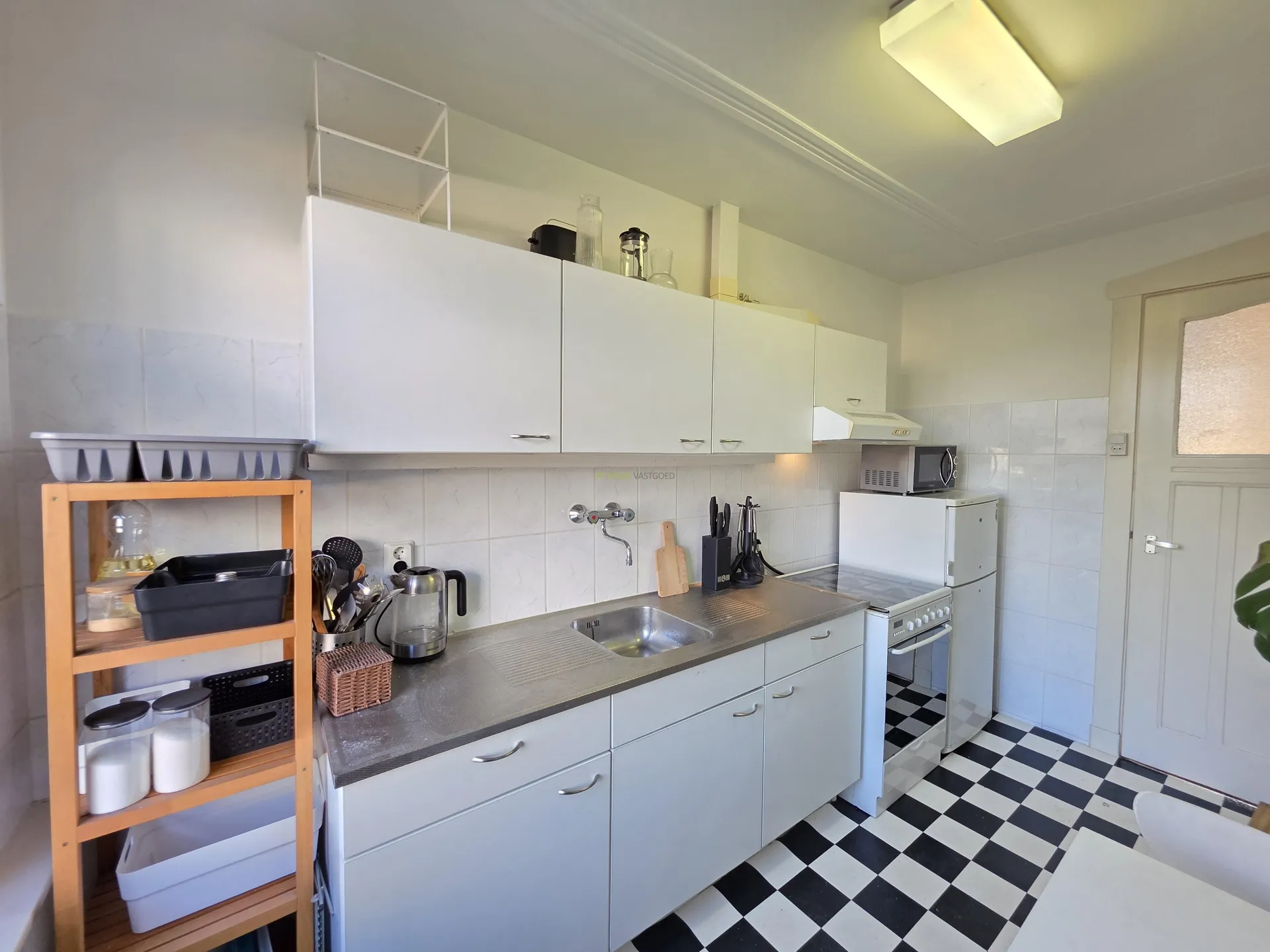 Foto #41 Appartement Samuel Mullerplein Rotterdam