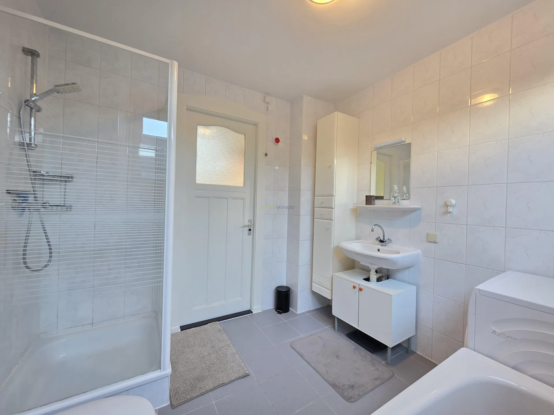 Foto #44 Appartement Samuel Mullerplein Rotterdam
