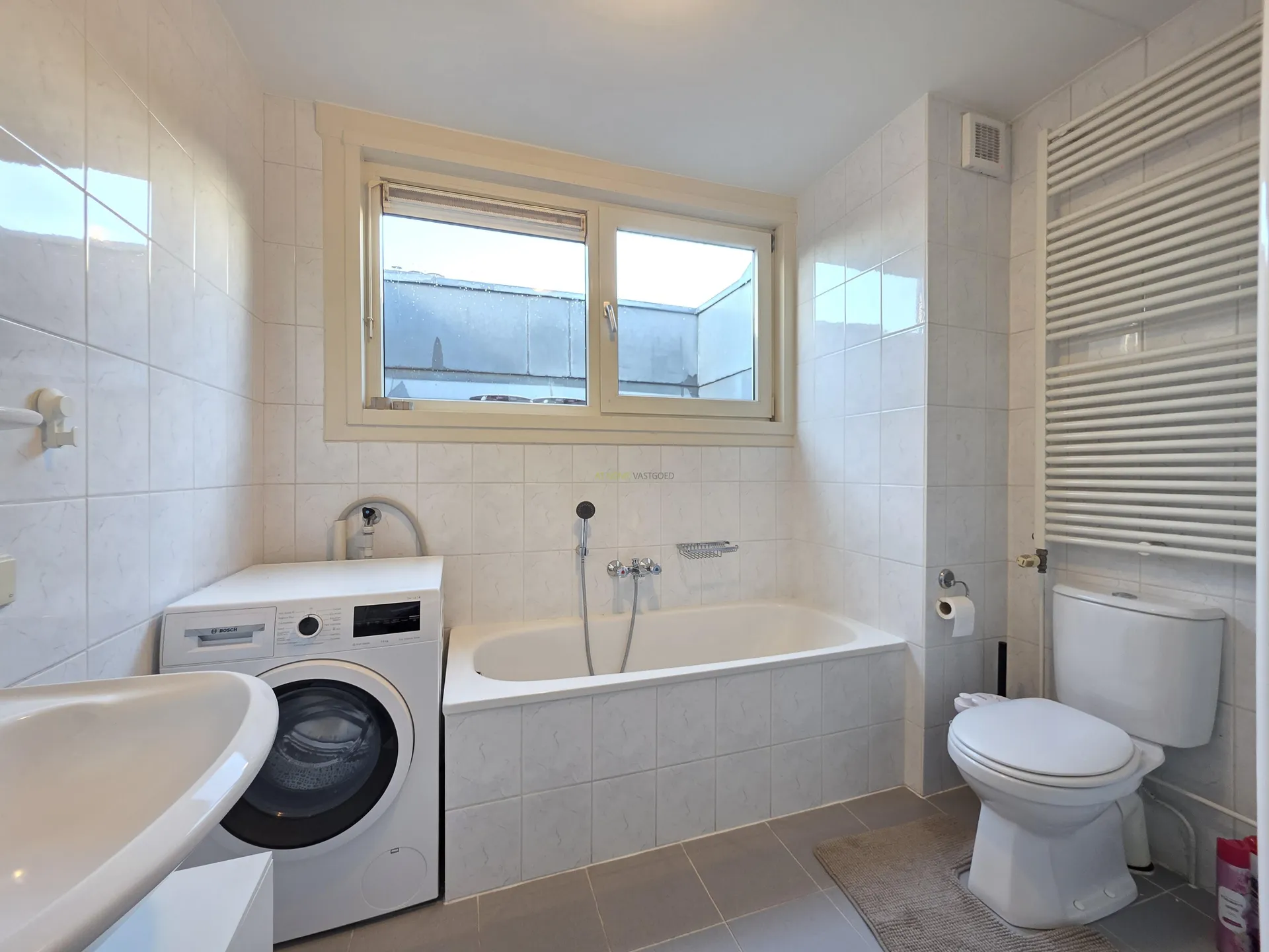 Foto #46 Appartement Samuel Mullerplein Rotterdam