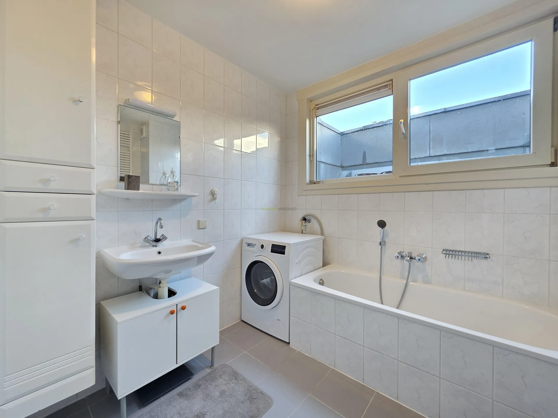 Foto #47 Appartement Samuel Mullerplein Rotterdam