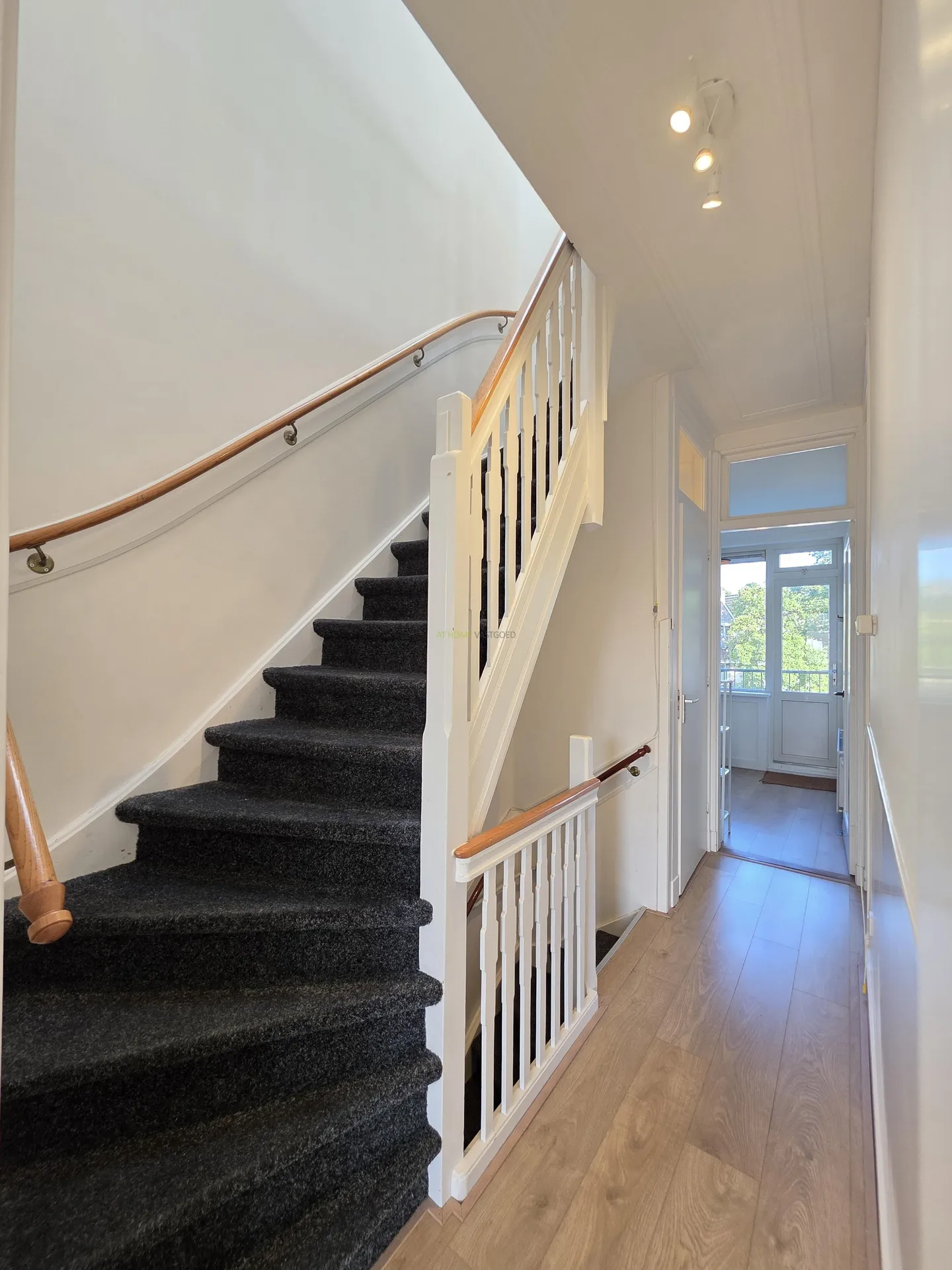 Foto #2 Appartement Samuel Mullerplein Rotterdam