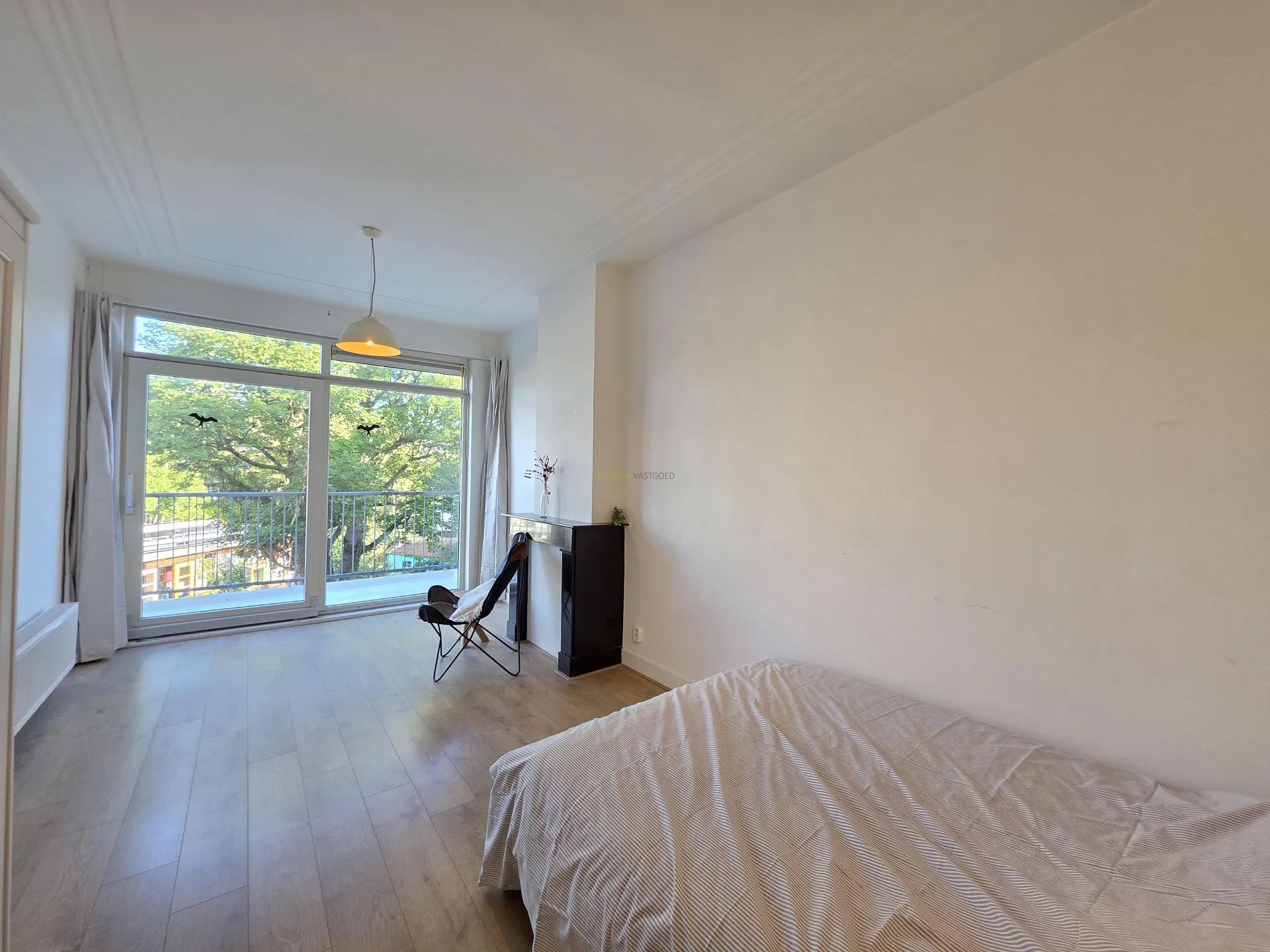 Foto #10 Appartement Samuel Mullerplein Rotterdam