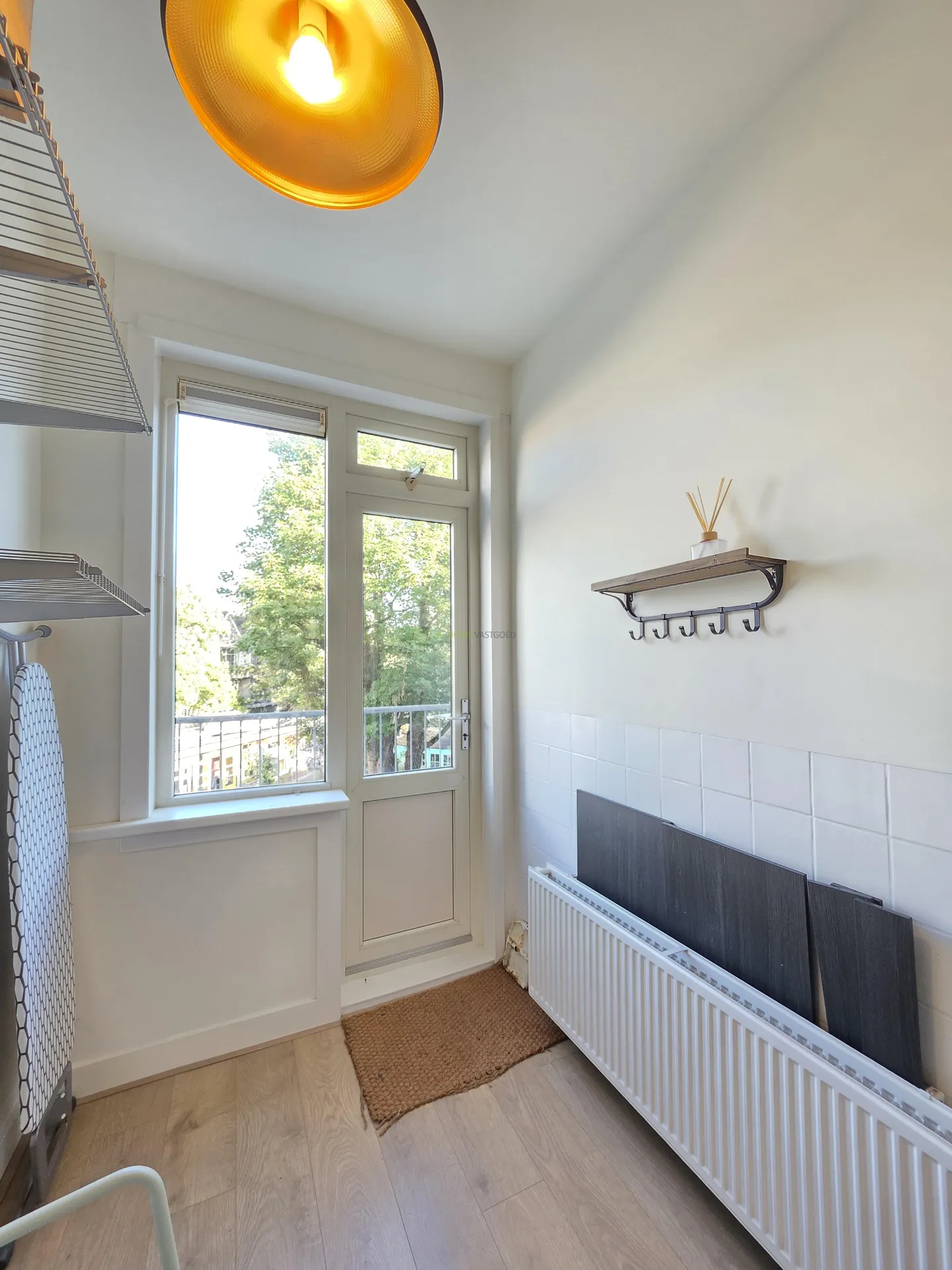 Foto #15 Appartement Samuel Mullerplein Rotterdam