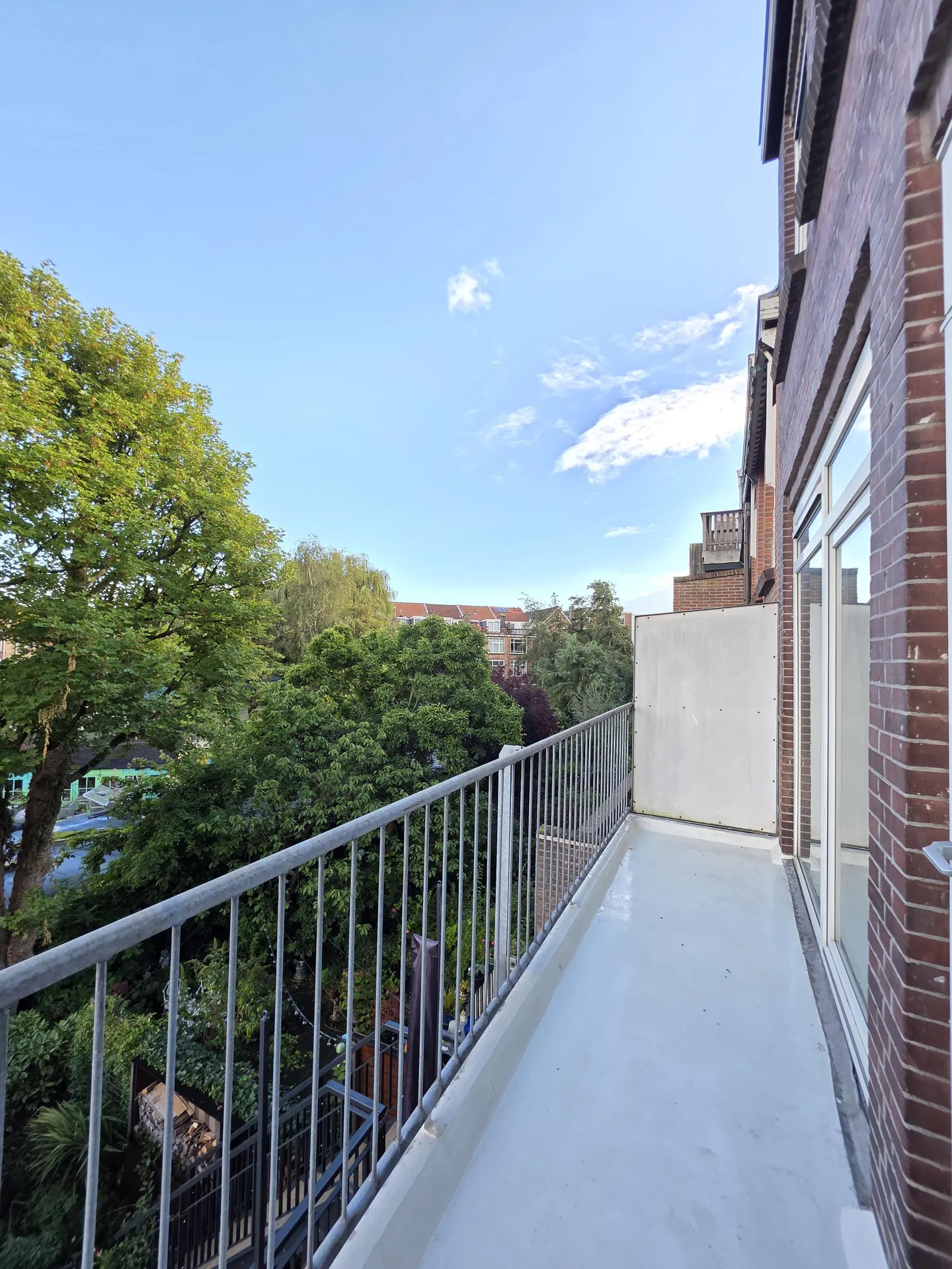 Foto #16 Appartement Samuel Mullerplein Rotterdam